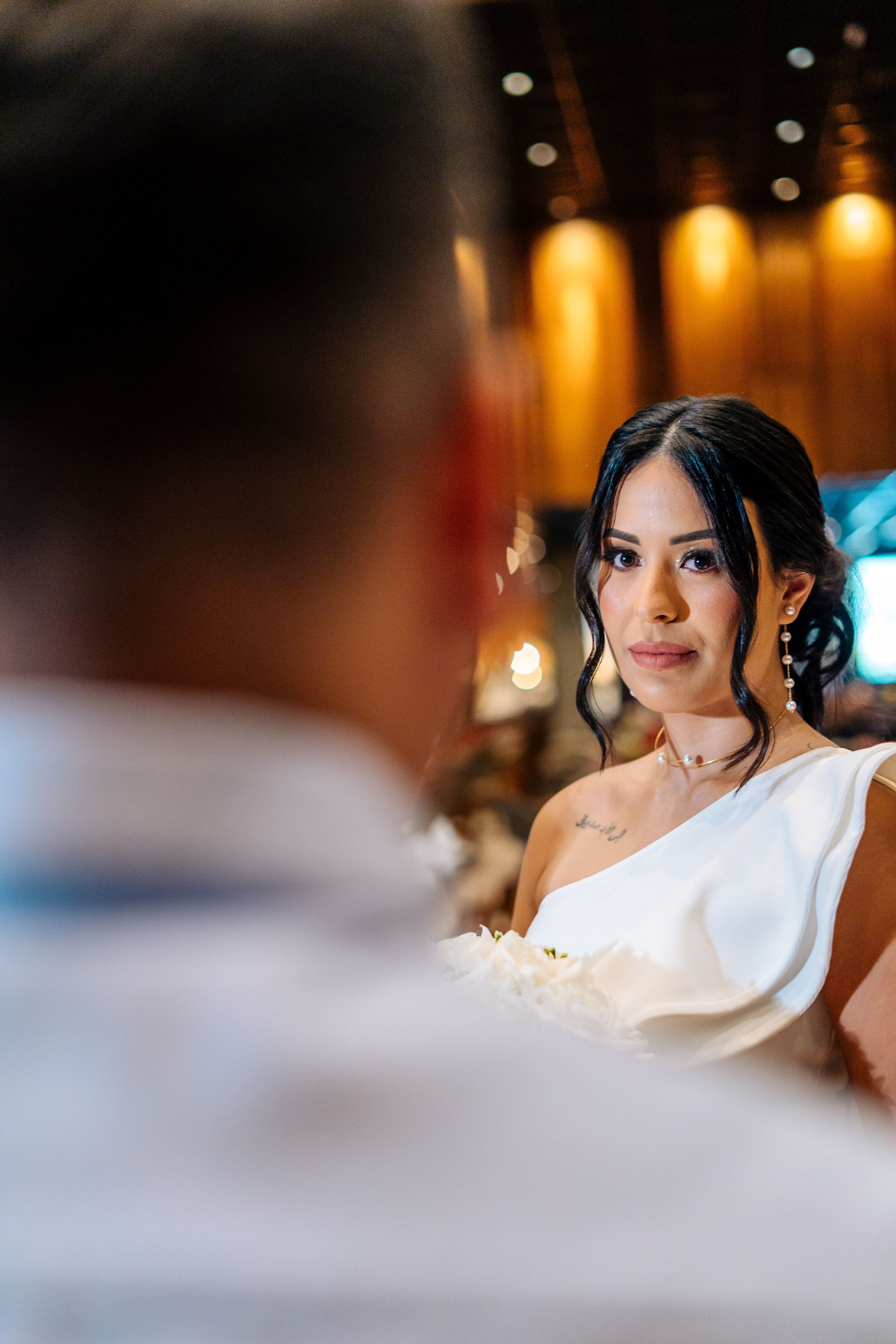 Mini Wedding / Civil. PAIVA PRODUTORA