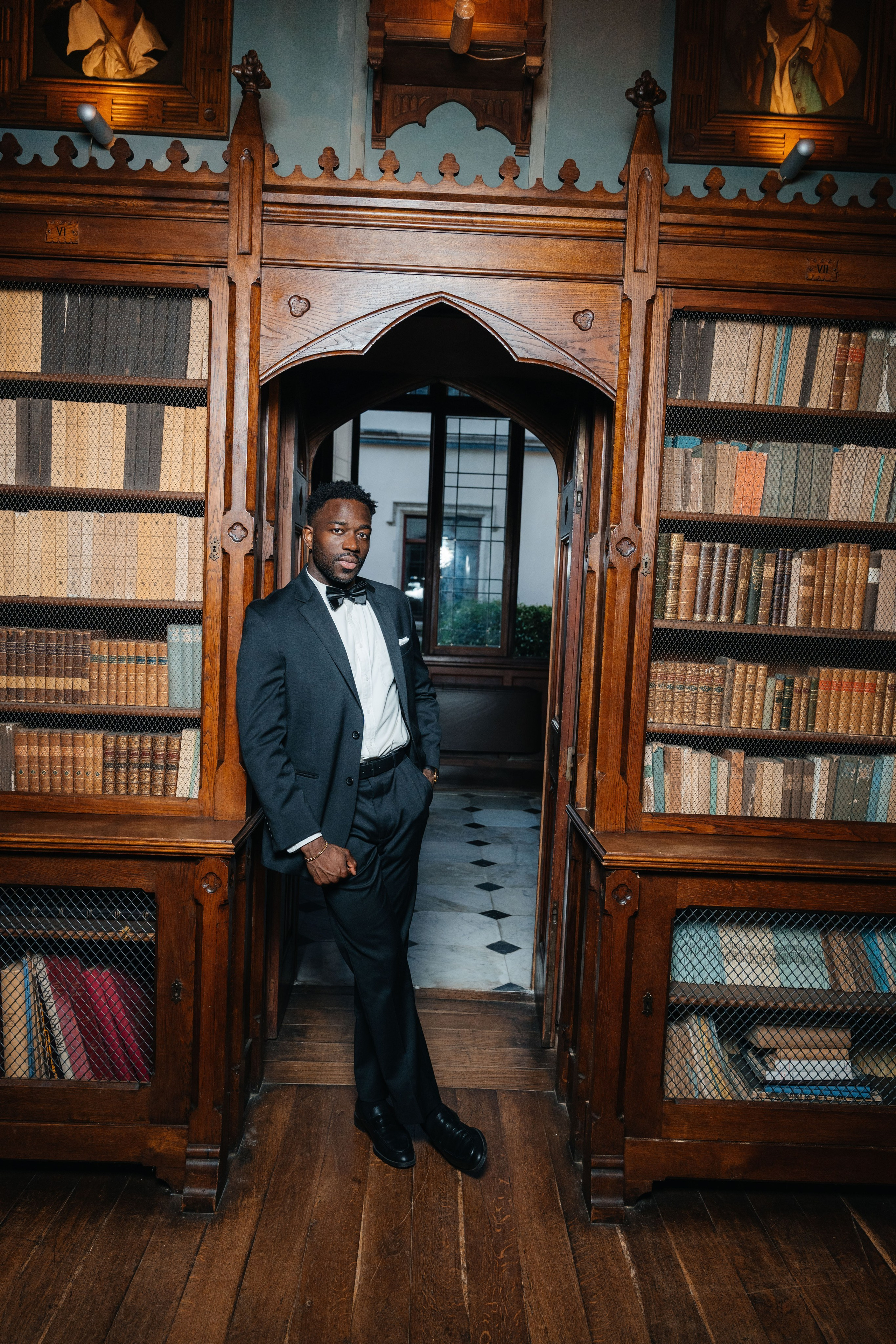 Wedding photographer Natalia