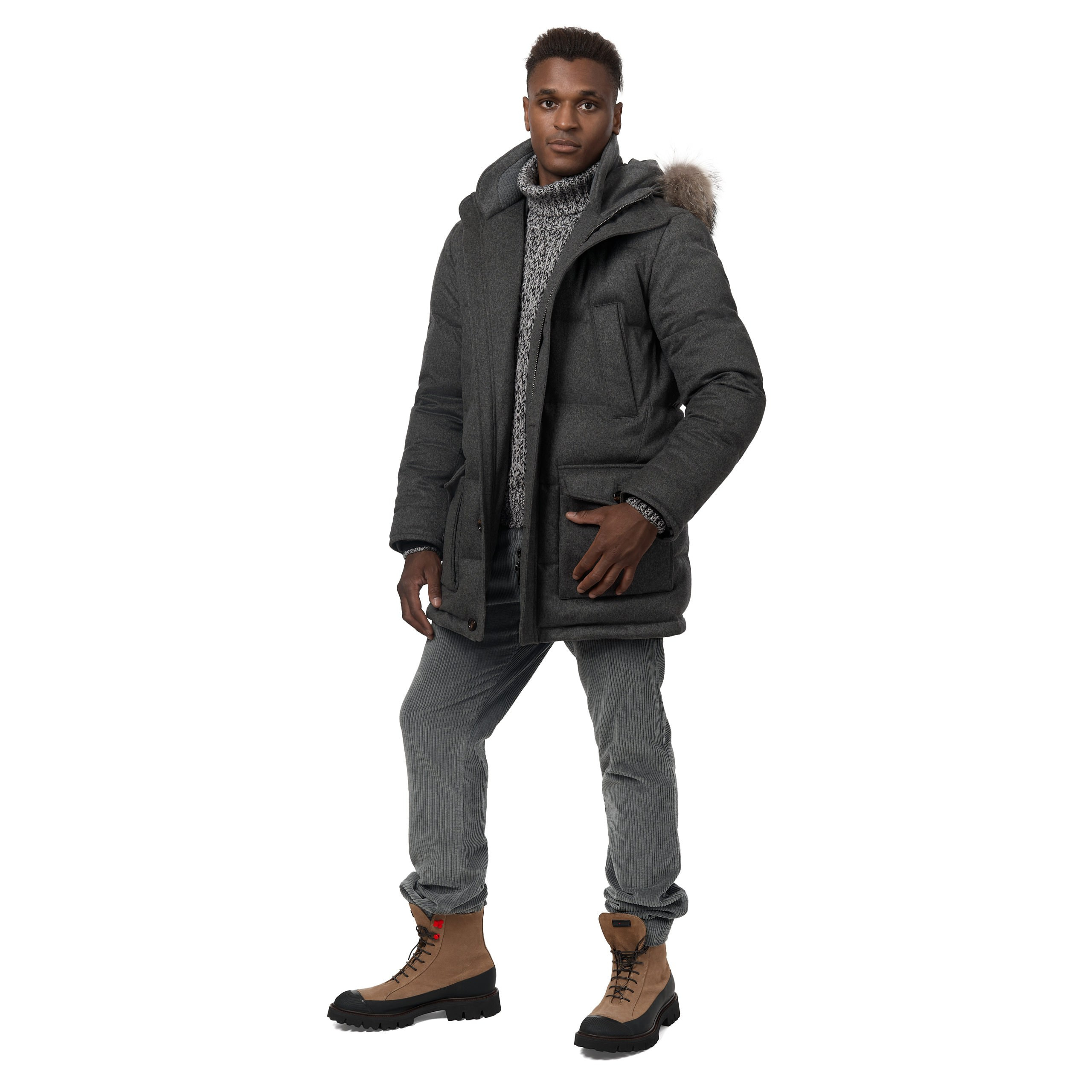 Fotoshooting im Studio mit Model – Modefotografie für Marken | Sartale Studio Wien. Studio Sartale