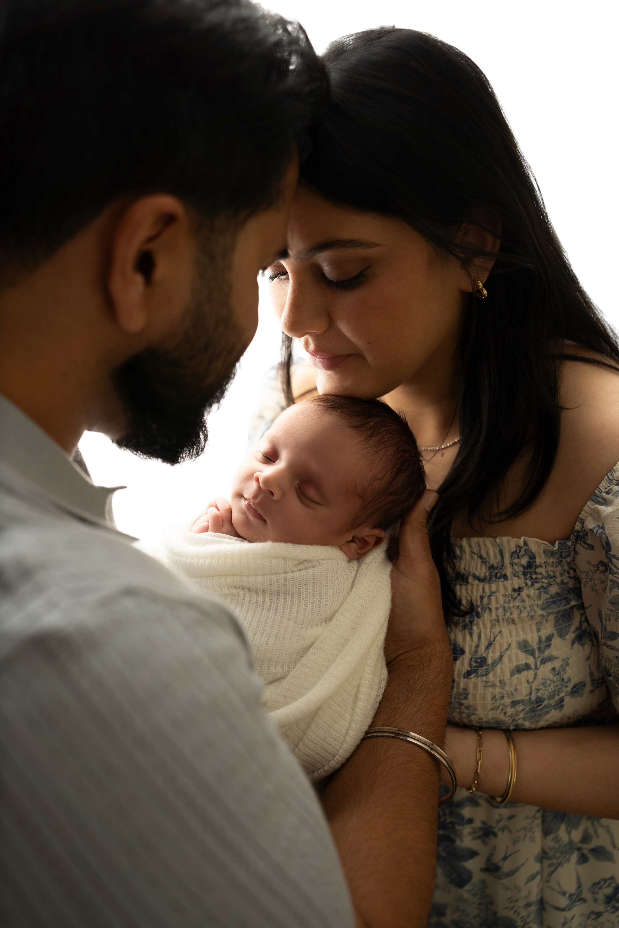 Newborn+Family. Maternity, family and newborn photography in San Francisco Bay Area