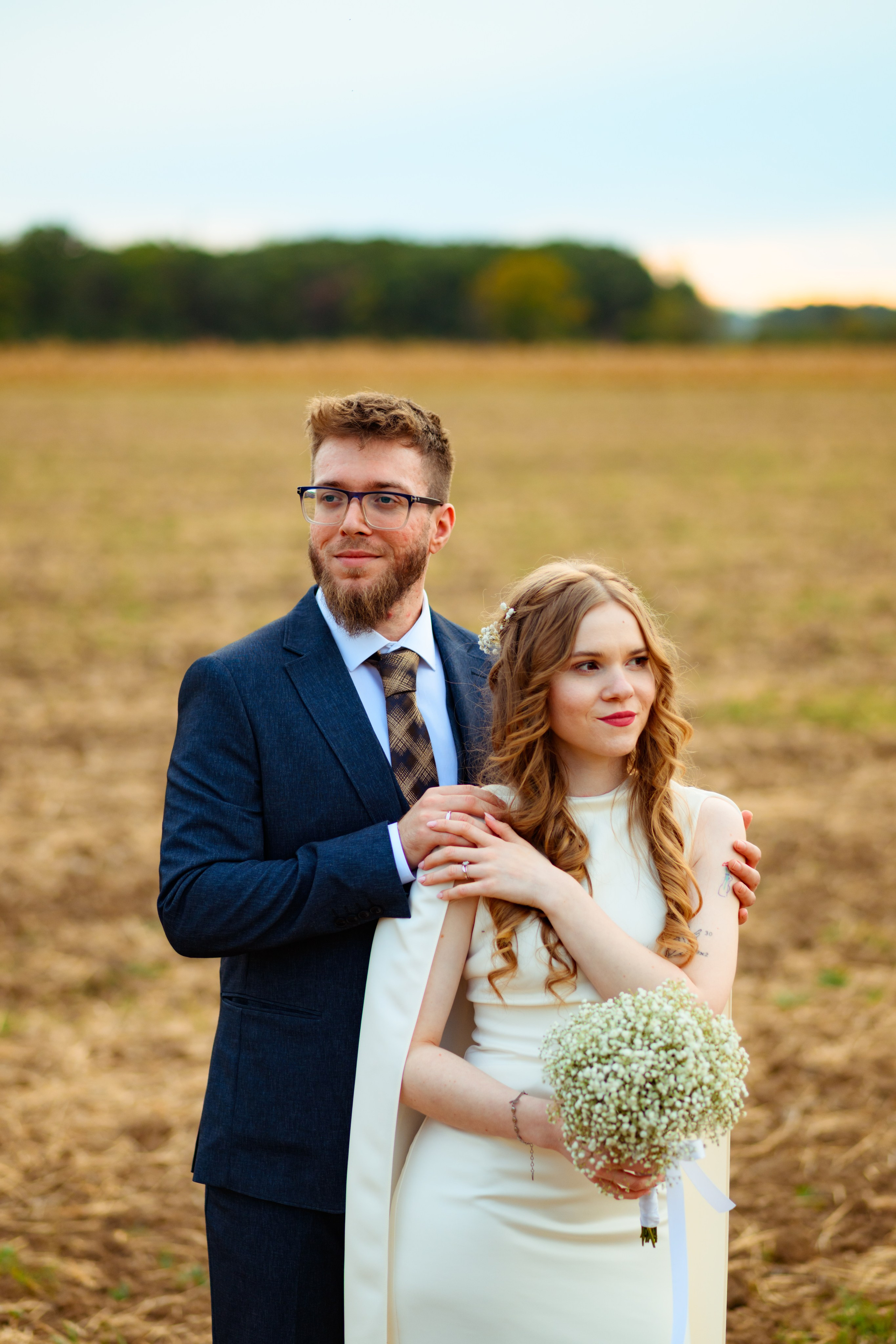 Wedding Photographer Morarii Events