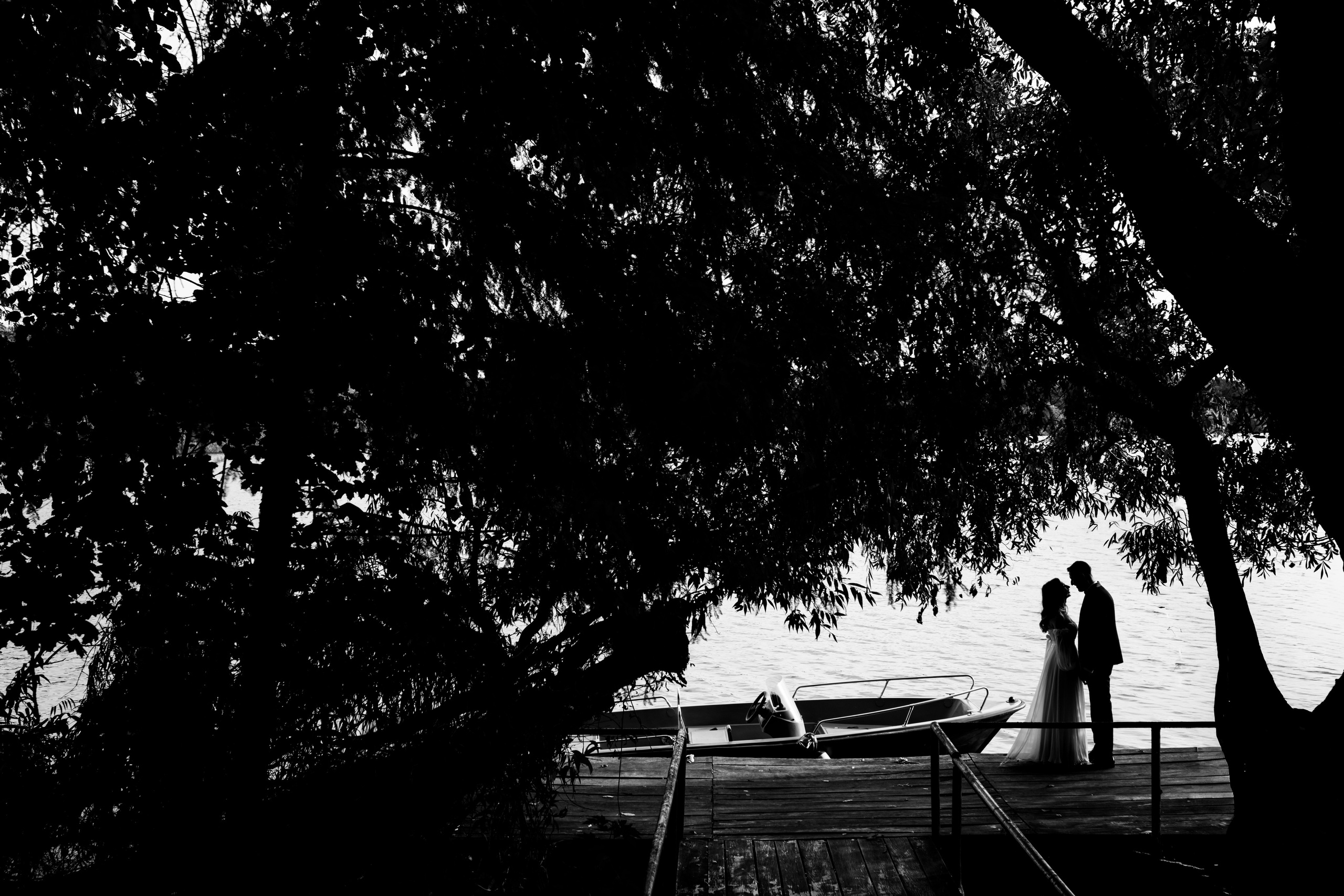 Wedding Photographer Morarii Events