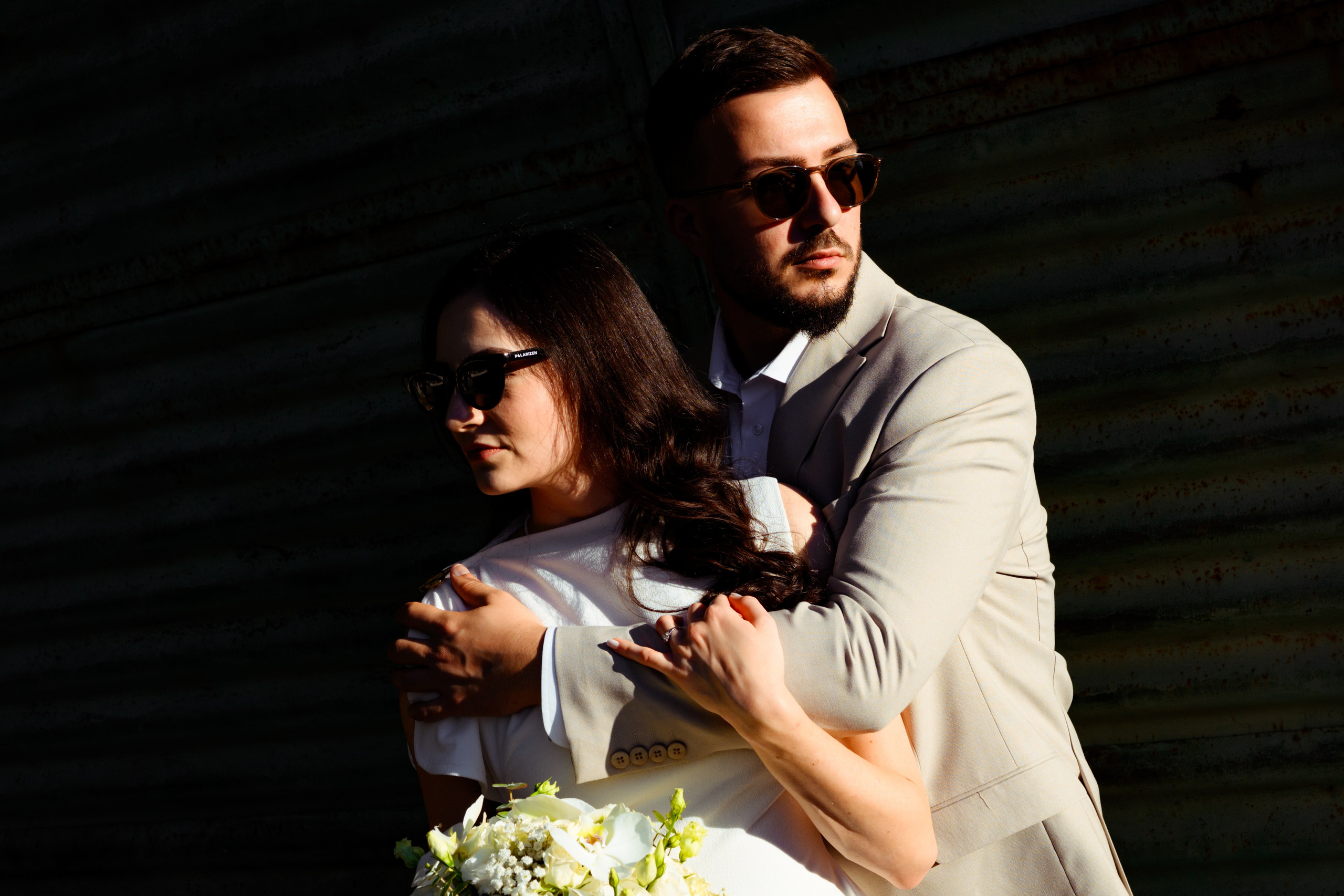 Wedding Photographer Morarii Events