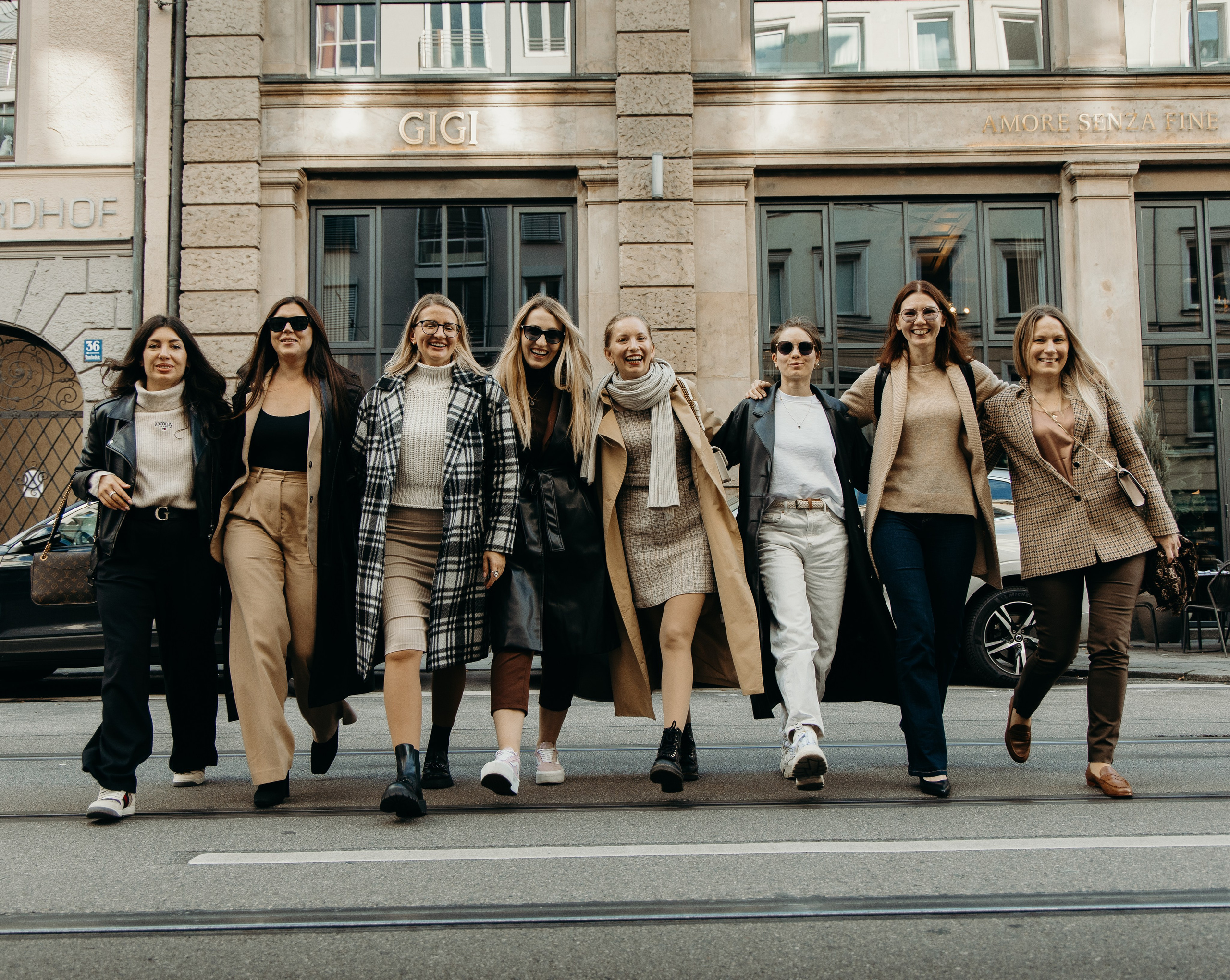 Events. Family photographer in Munich