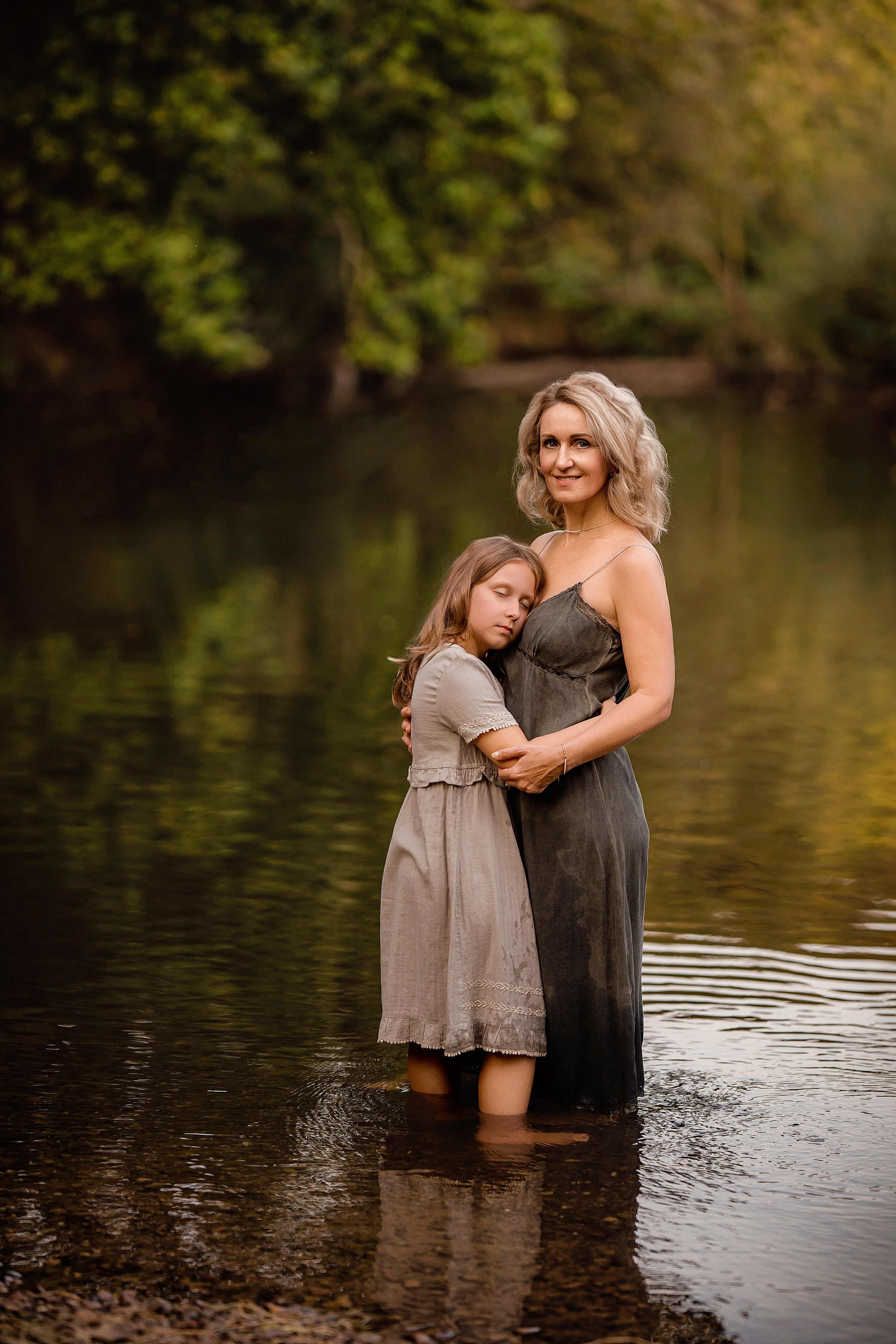 Mommy and me. Portraitfotografie in Gründau Elena Ohnstedt