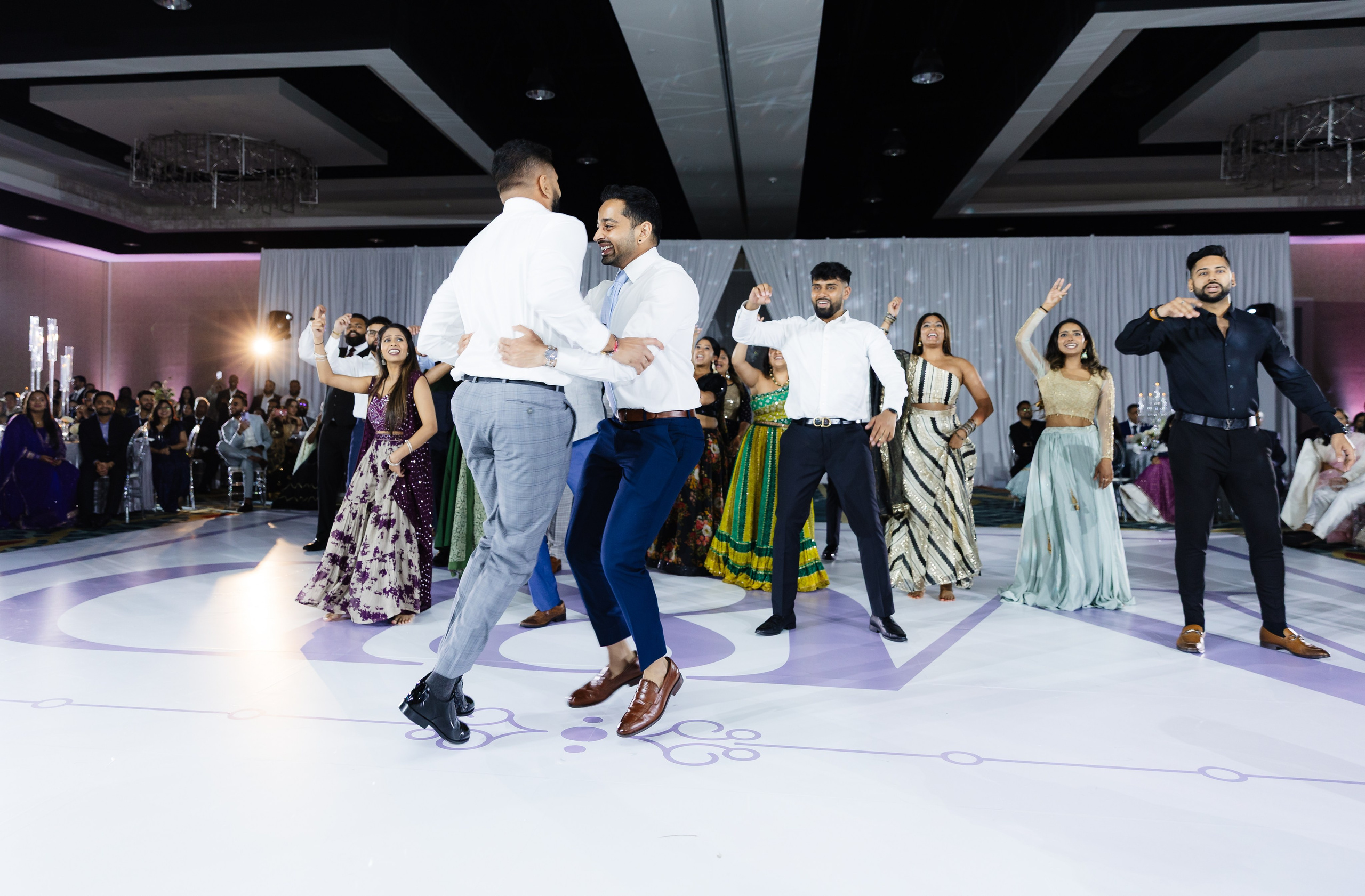 A Sacred Hindu Celebration of Love, Ritual, and Tradition. YES I DO PRODUCTION — Wedding photography&videography