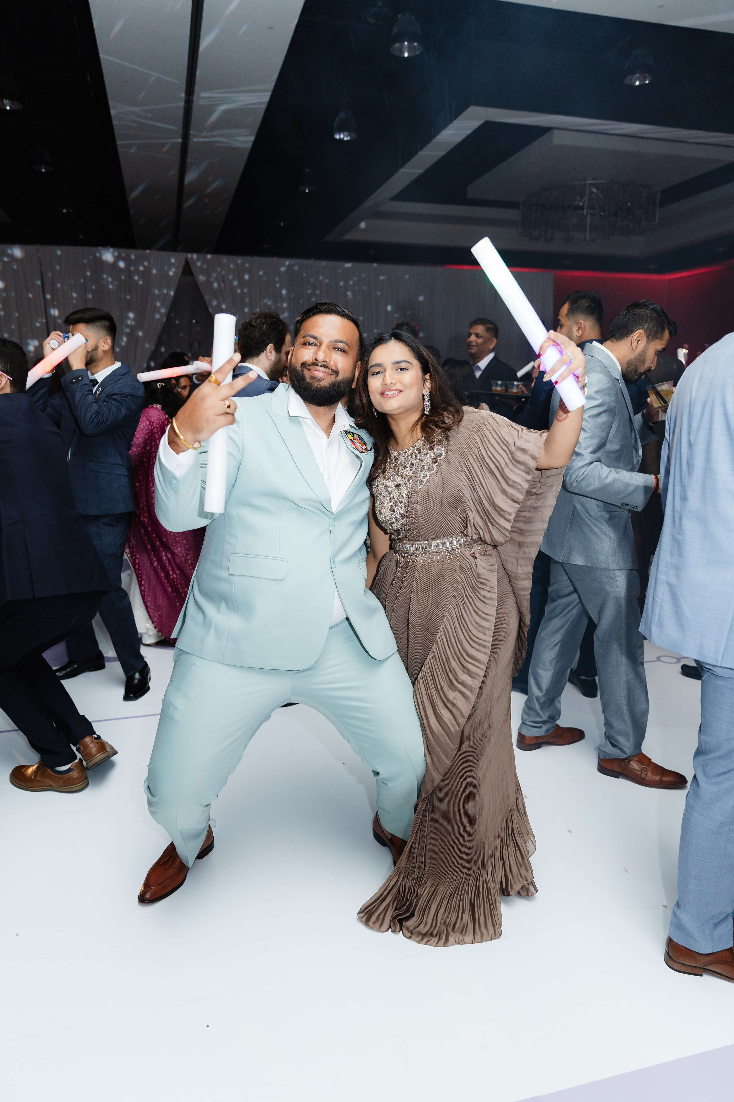 A Sacred Hindu Celebration of Love, Ritual, and Tradition. YES I DO PRODUCTION — Wedding photography&videography