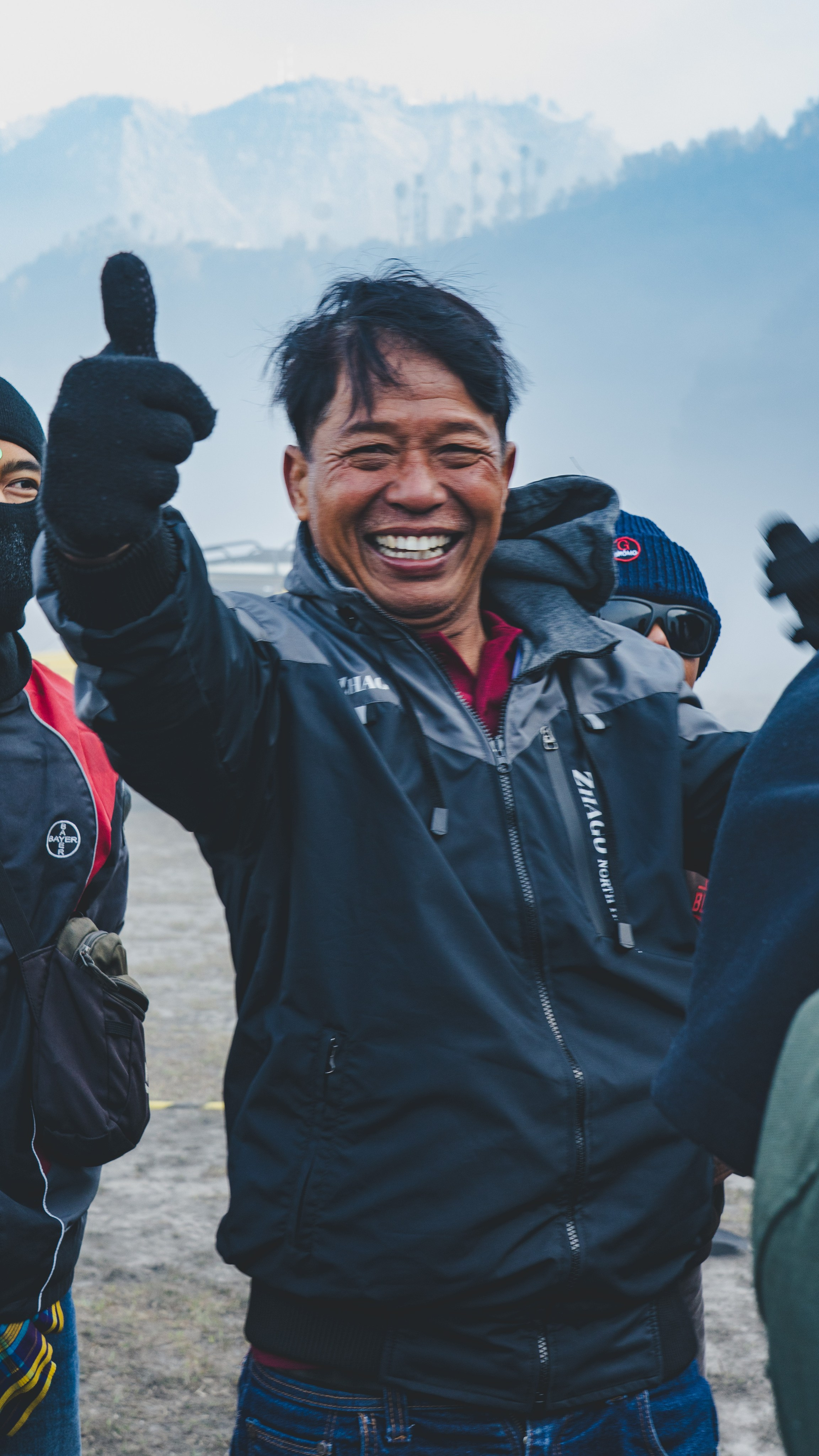 Aro Salaka Event Photography