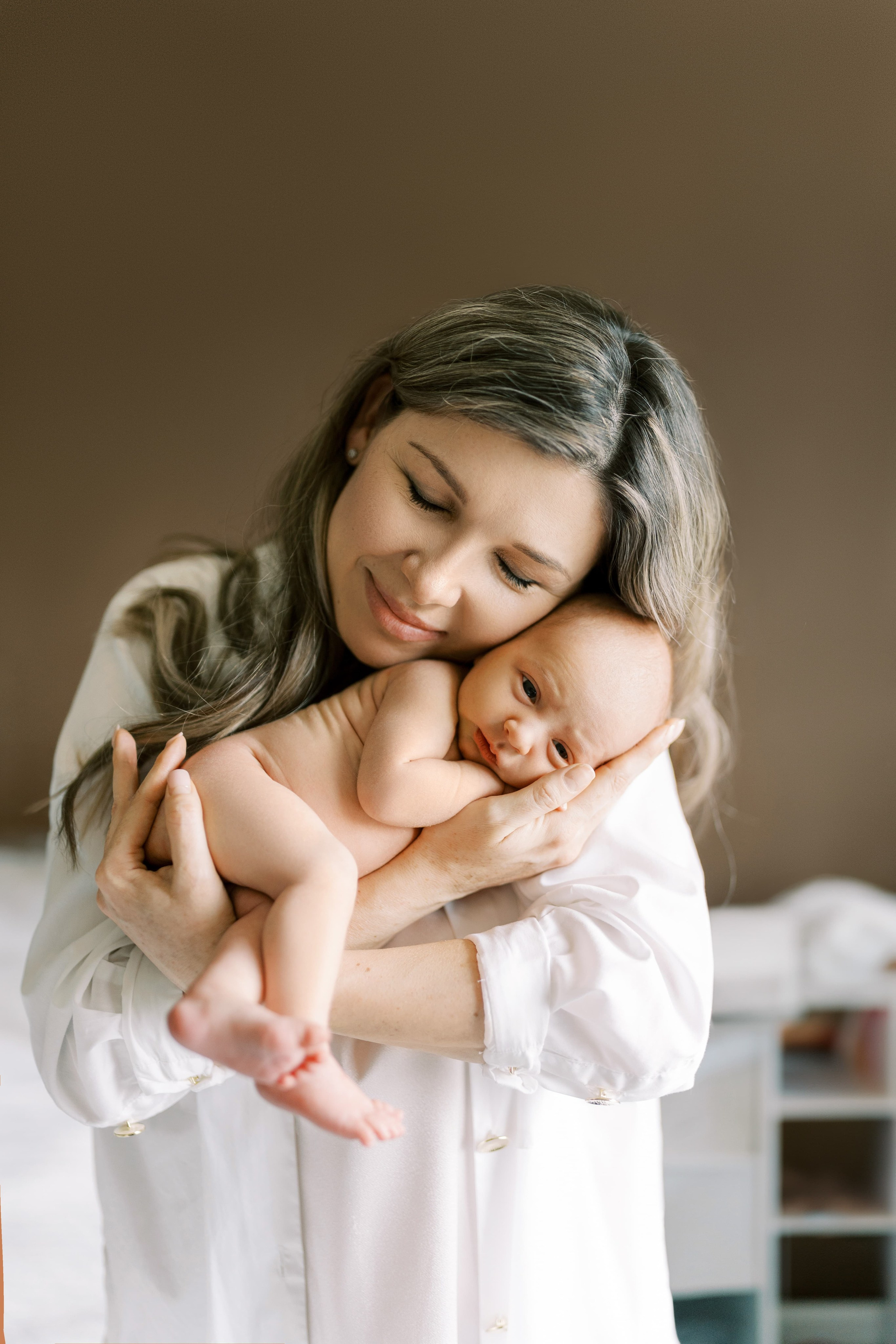 Family photoshoot. Vladimir & Tatiana and children. February 2024. EVAN ARISTOV WEDDING PHOTOGRAPHY — Seattle Wedding Photographer