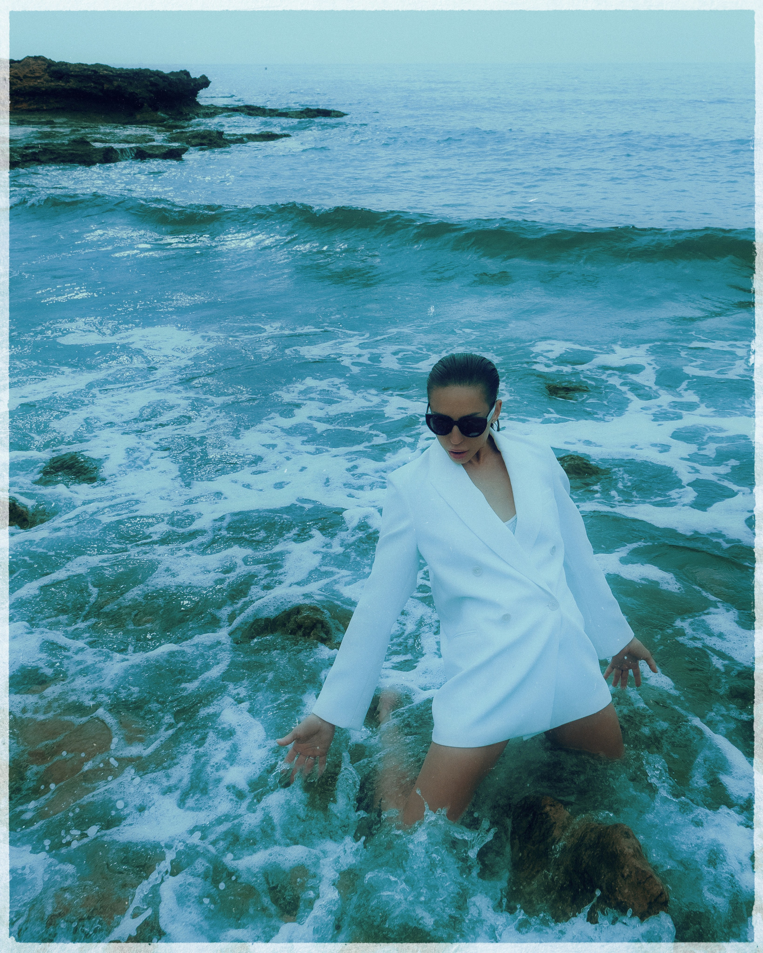 Портфолио фотографа в Испании Андрея Луковникова — Аликанте, Торревьеха