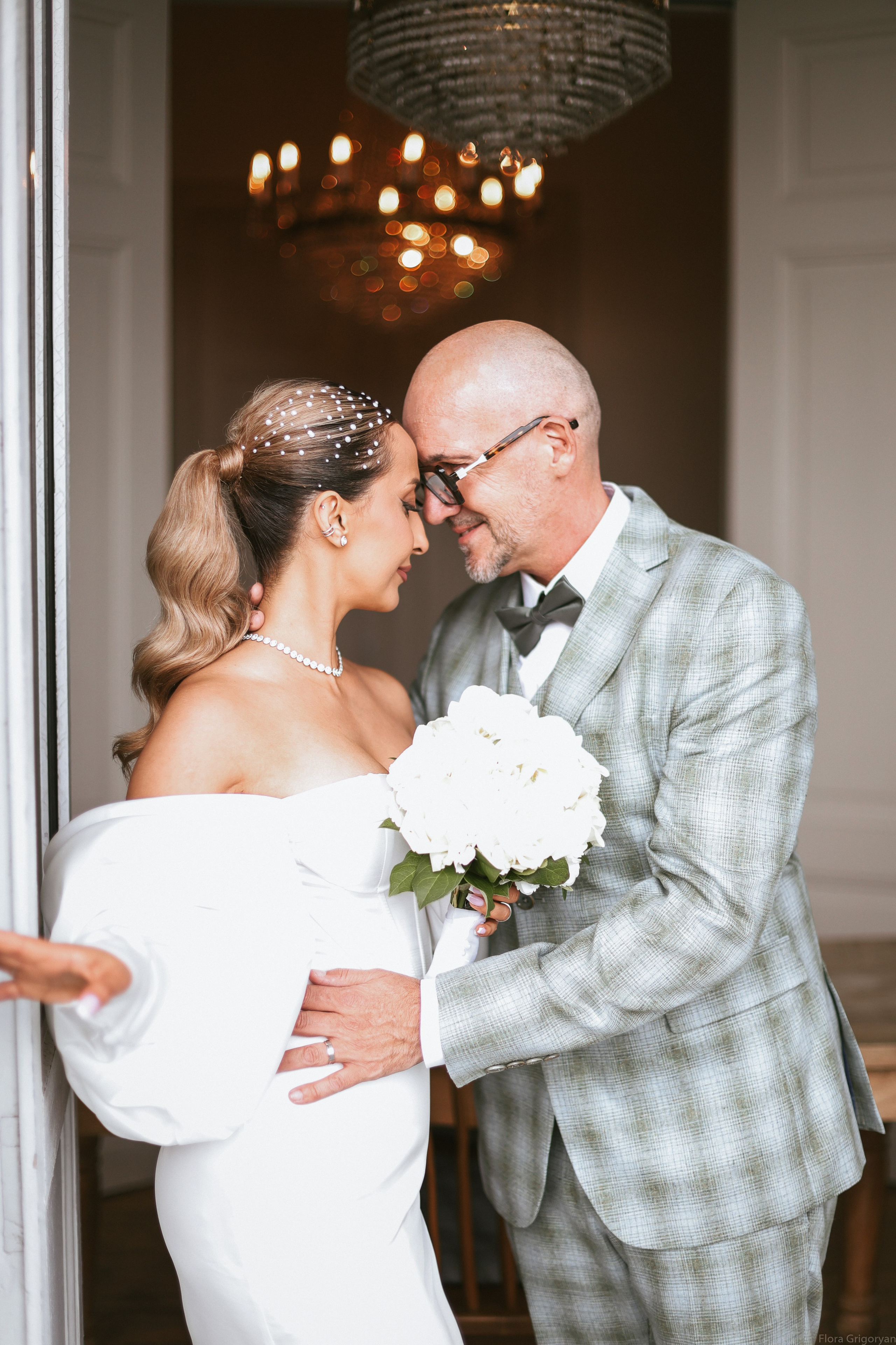 Jurgen & Karine. Flora Grigoryan Wedding Photography