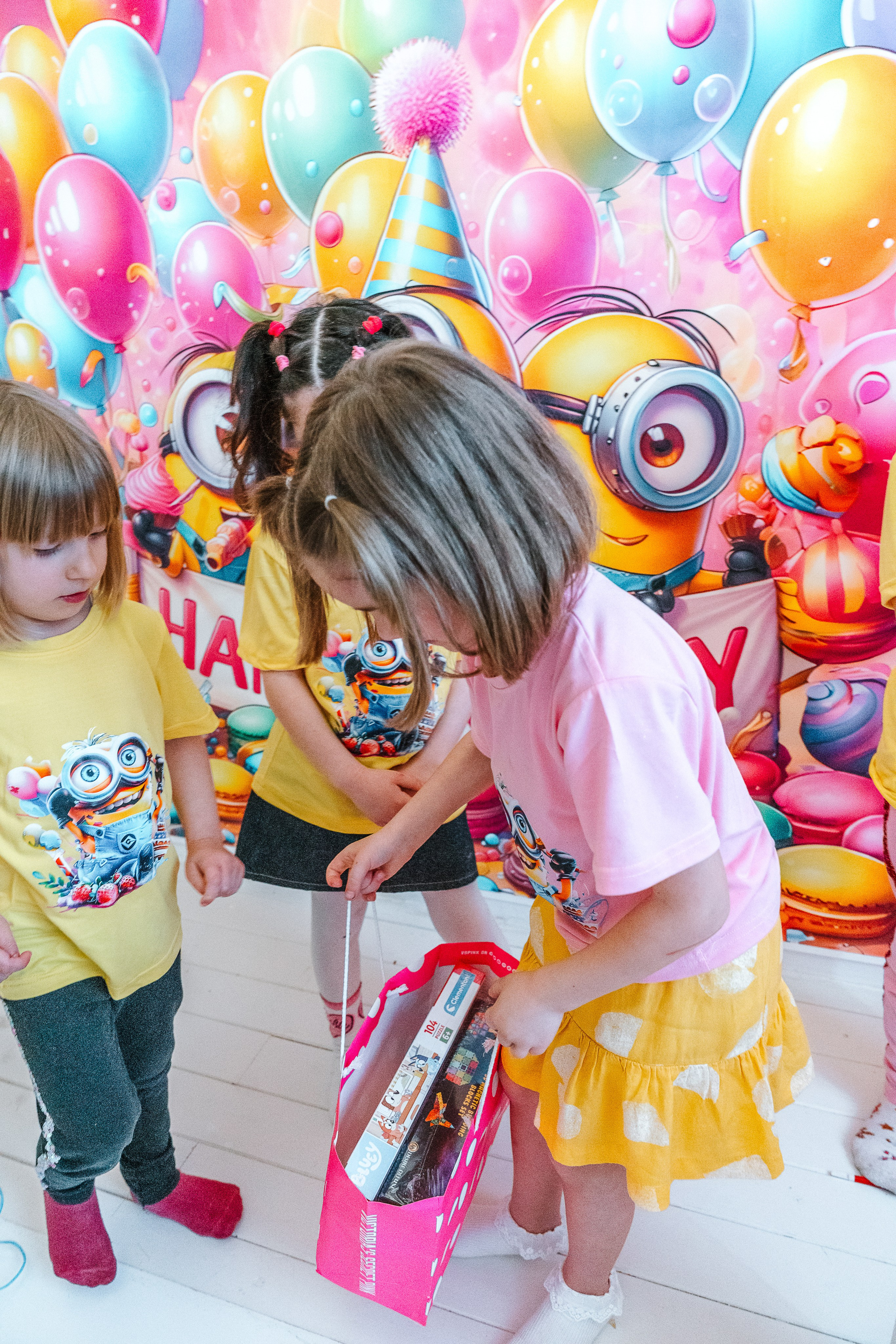 ДЕНЬ НАРОДЖЕННЯ. Svitlana Miahka fotografa a Genova