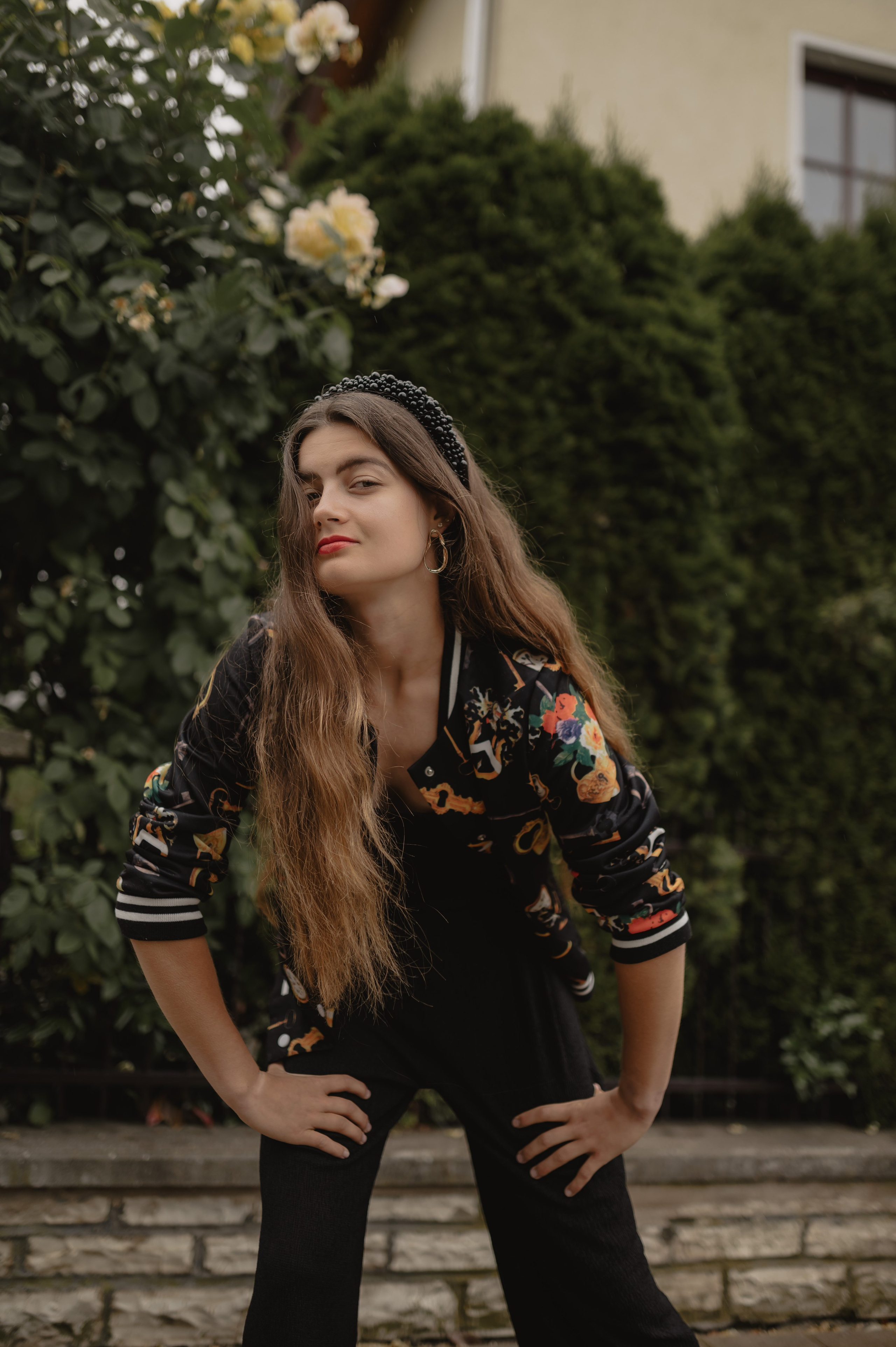 Invisible Boundaries. Photographer in Nuremberg Irina Mehnert from Ansbach