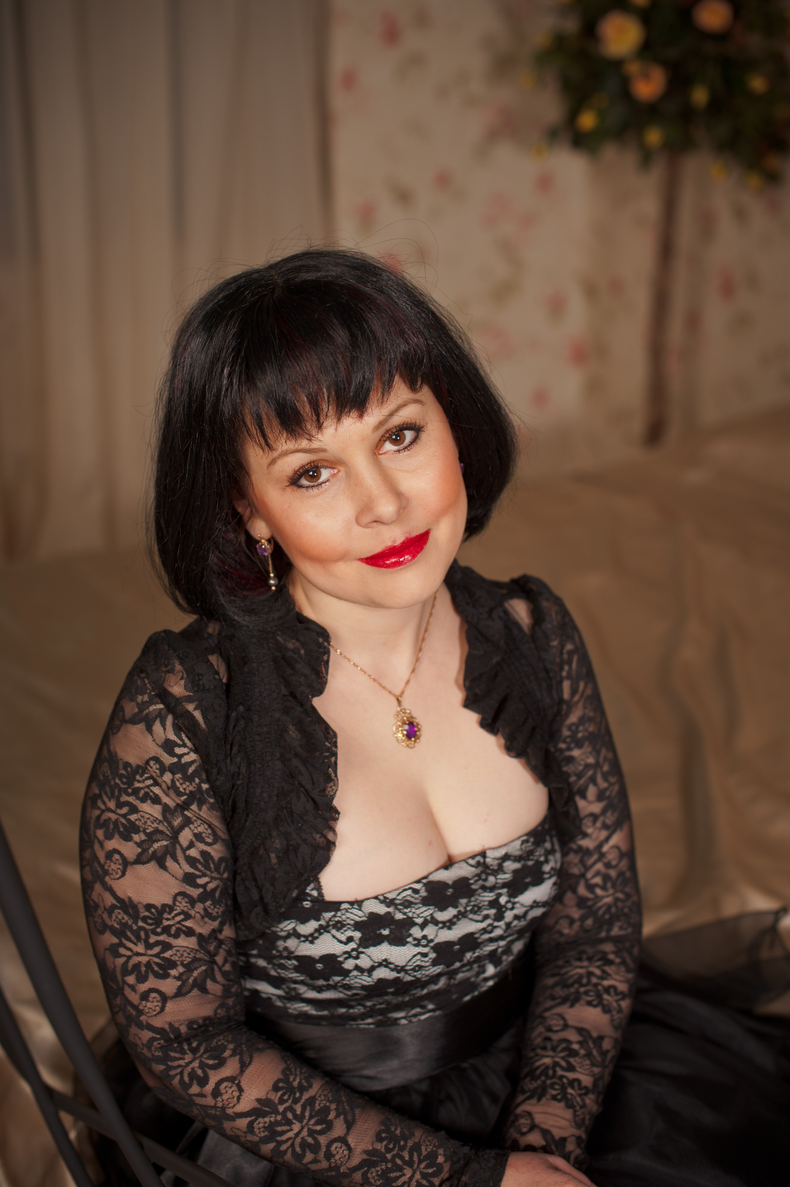 Женская фотосессия в студии. FOTÓGRAFO MÉXICO QUINTANA ROO