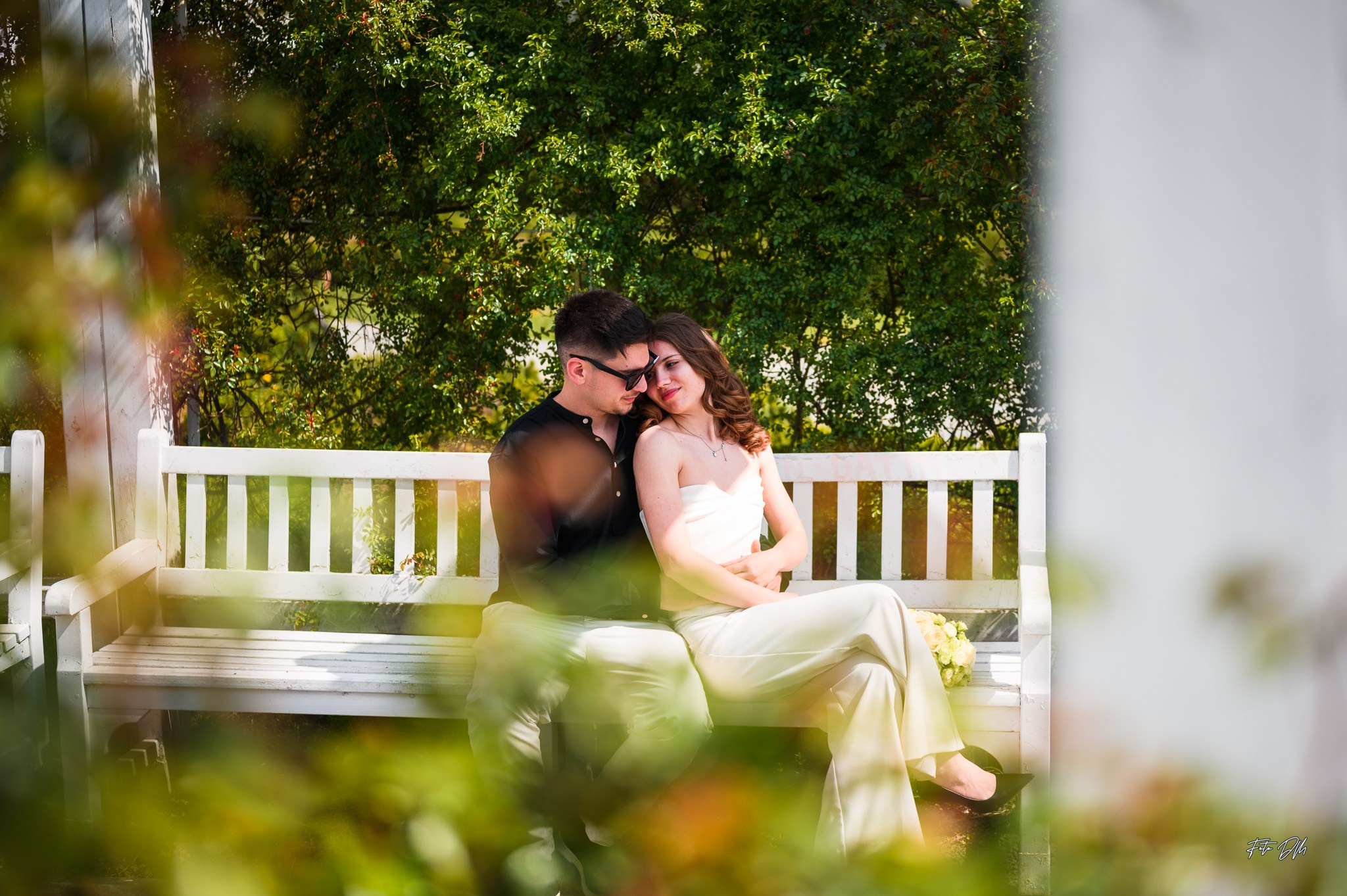 Bianca & Albert | Civil Wedding. Fotografie & Videografie de nuntă în Timișoara