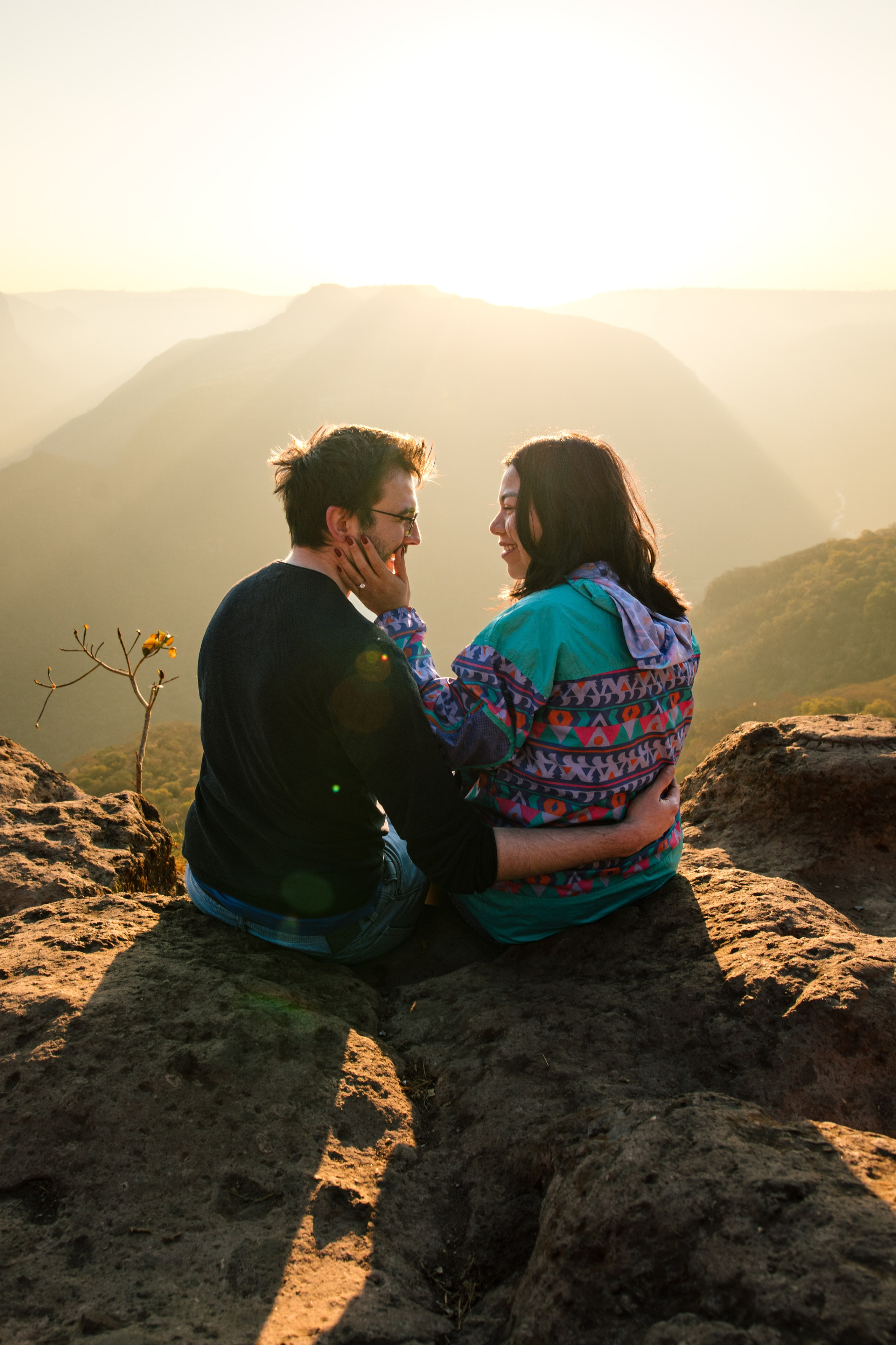 Propuesta matrimonio. Principal