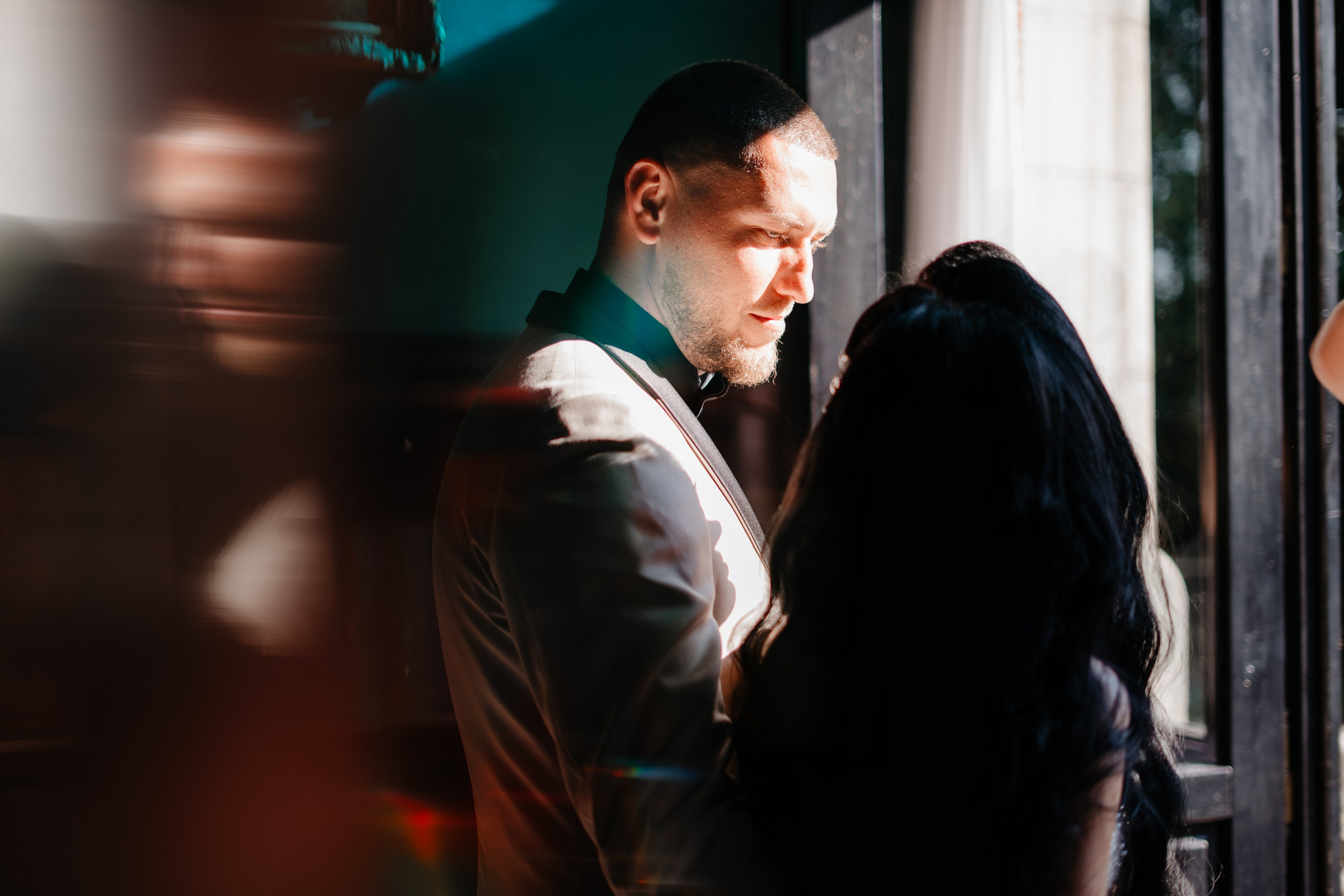 Catalina & Remus. Raw Studio. Fotograful tau de nunta!