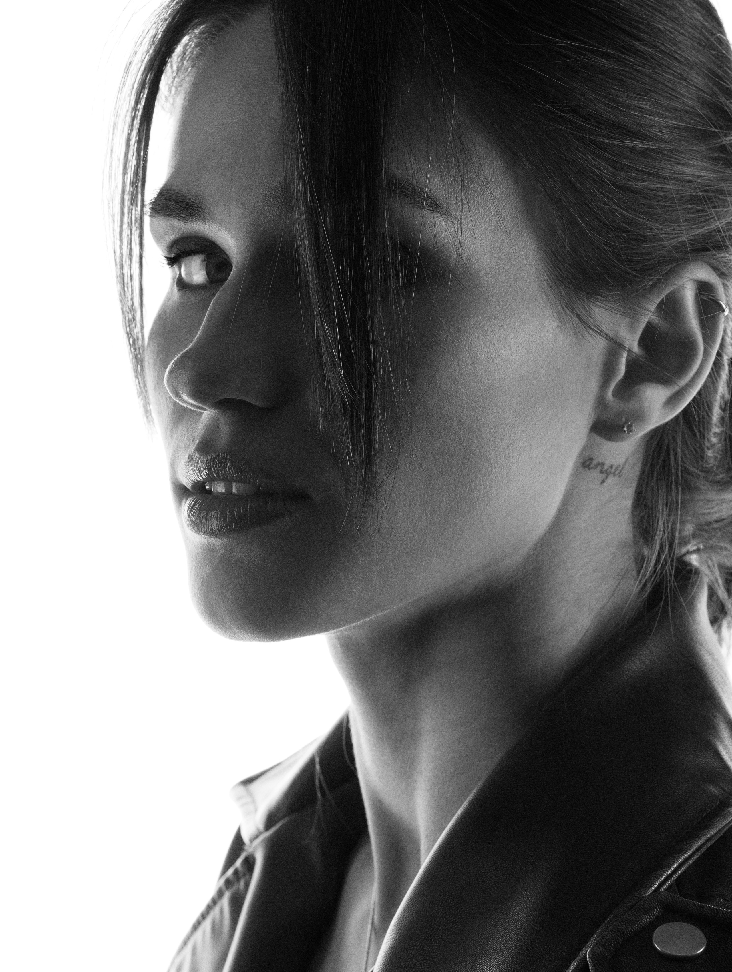 Portrait. Igor Pyltsin Photographer