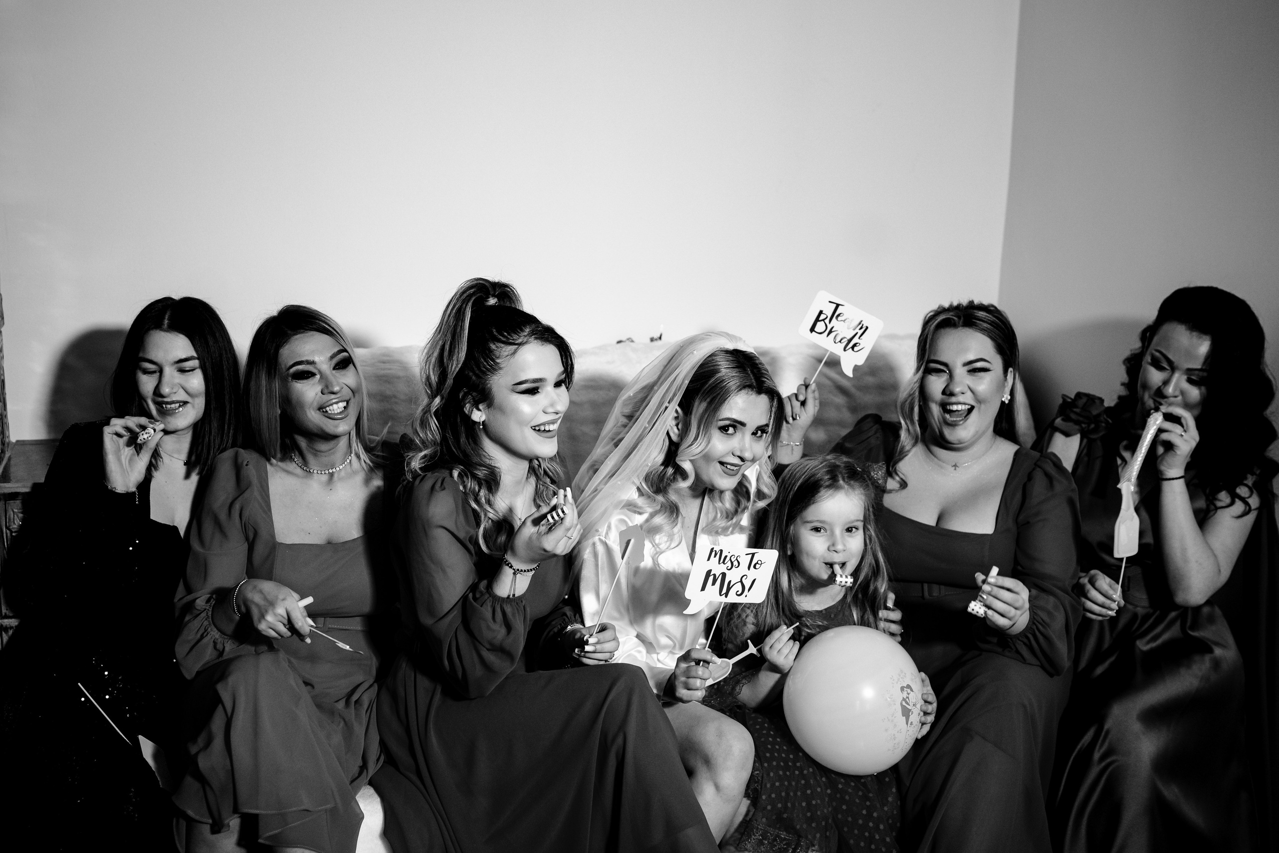 Claudia & Gabriel. Acasă