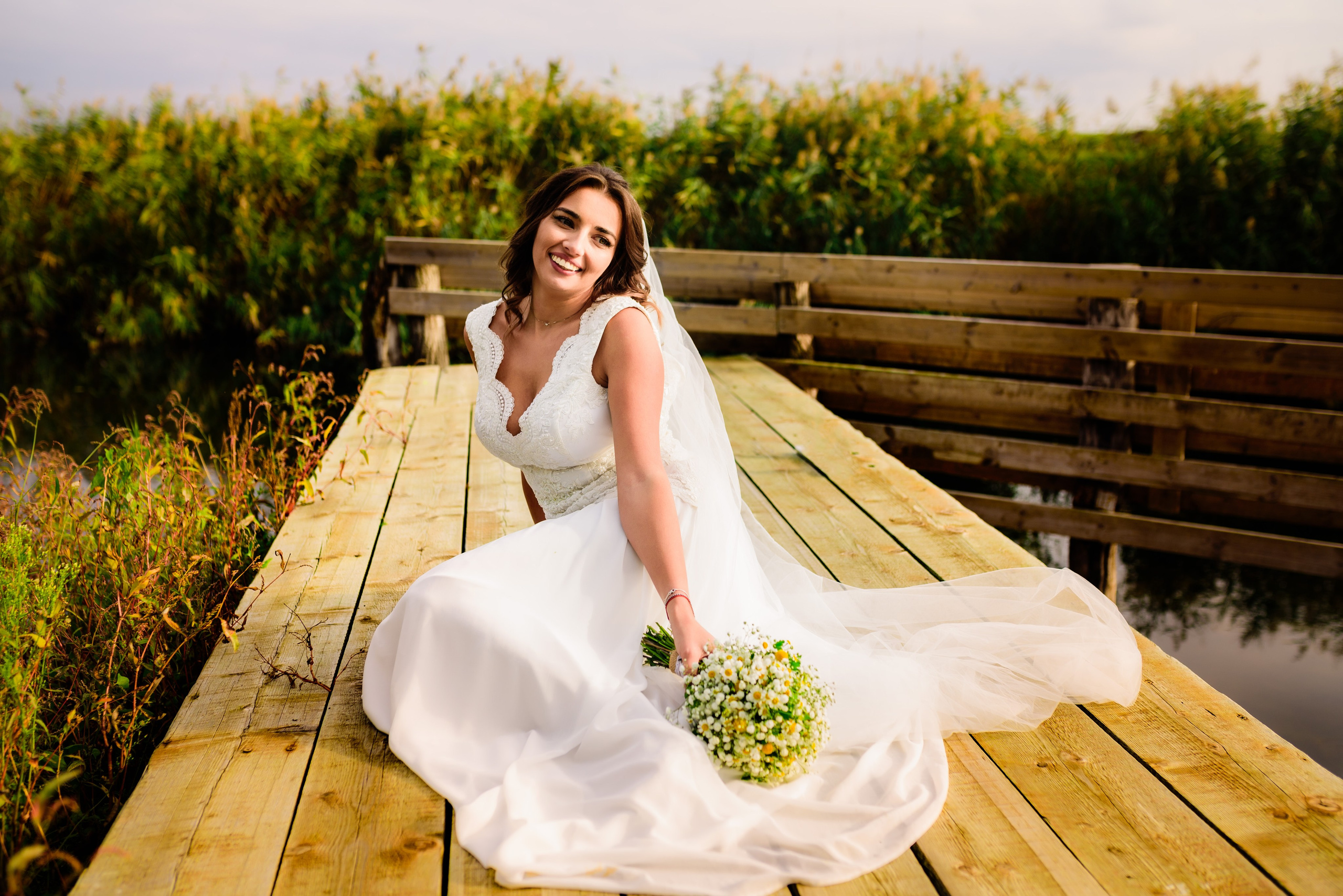 Laura & Marius. Acasă