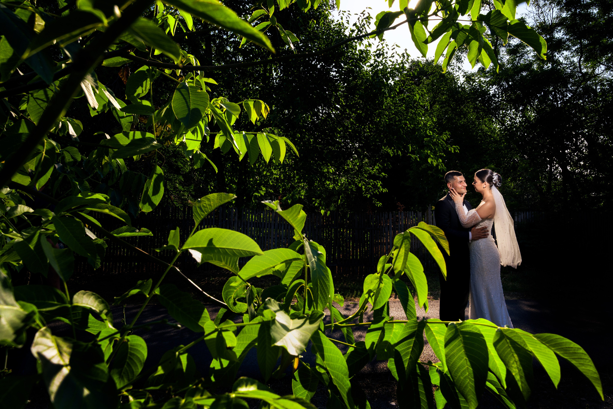 Ana & Andrei. Acasă