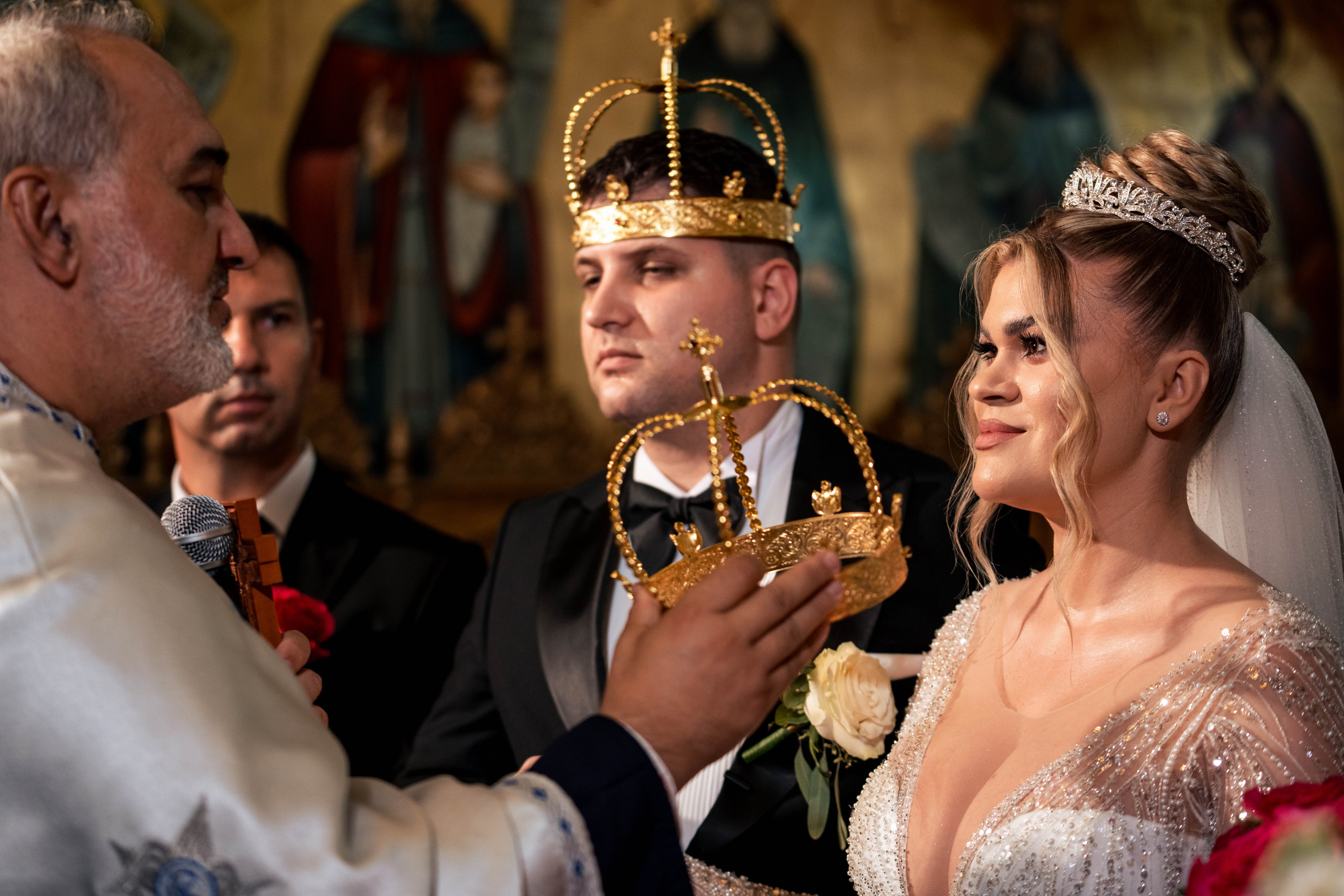 Andreea, Damian si Aris. Fotograf nunta si evenimente Giurgiu