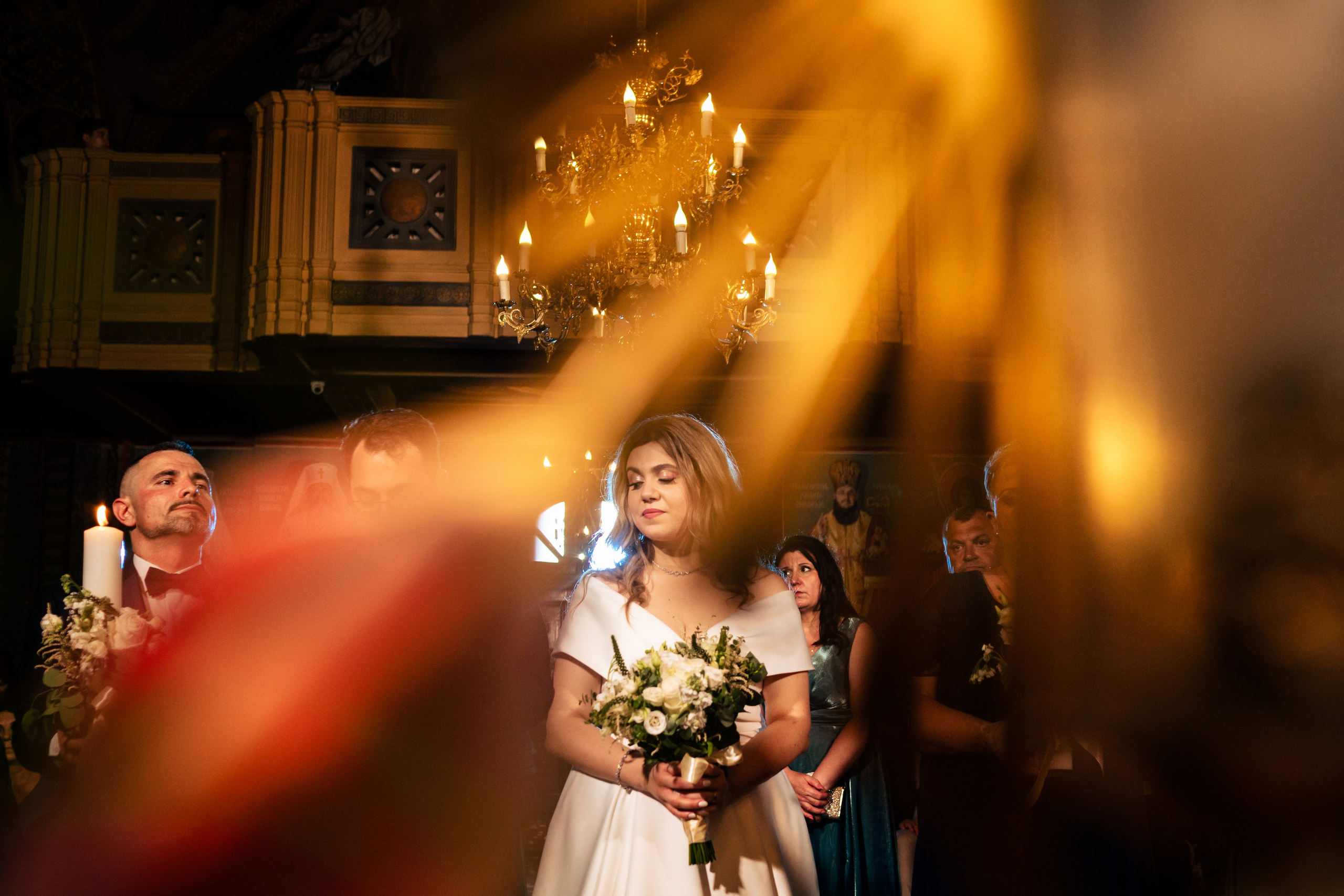 Madalina & Alex. Acasă