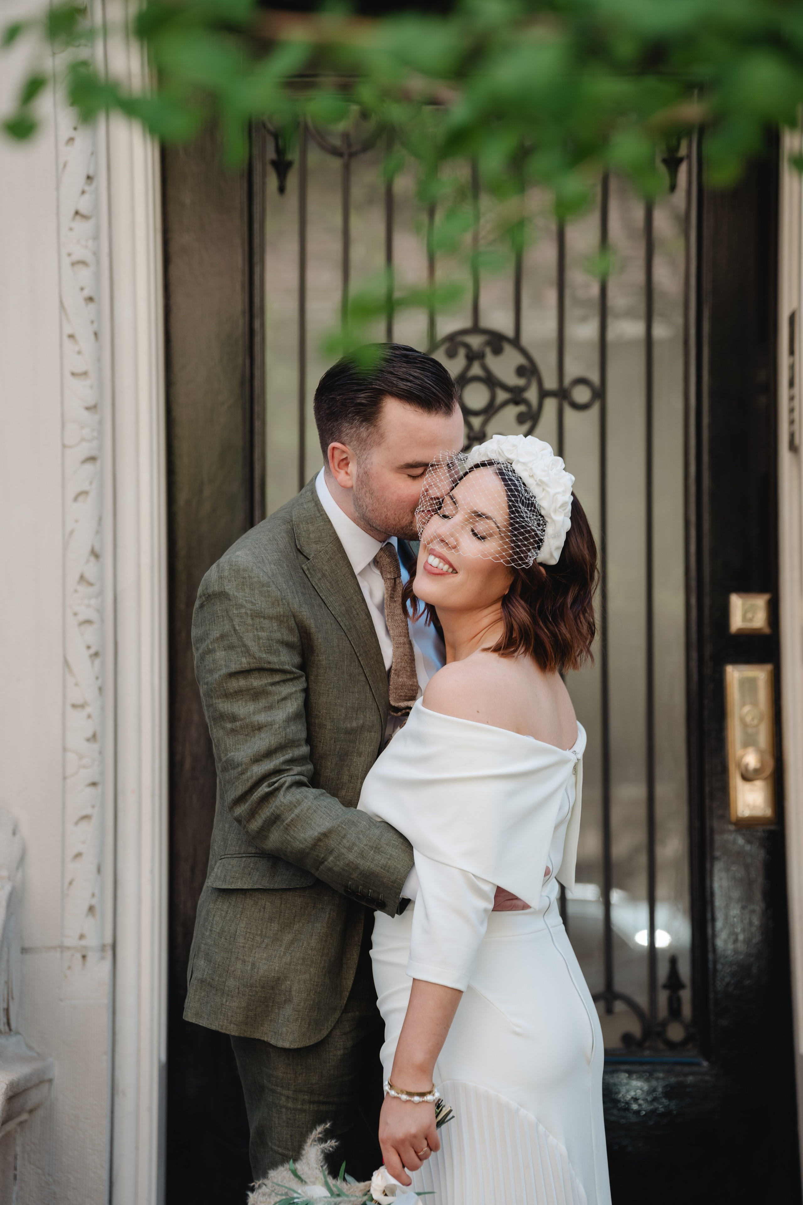 Maria&Terence. Photographer in New York Faery By Mary