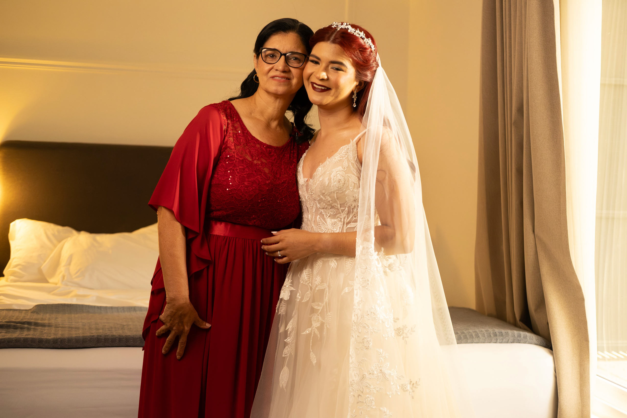 Edgardo & Lilibeth. Daniel Brand | Fotografía de Bodas y Comercial en Honduras