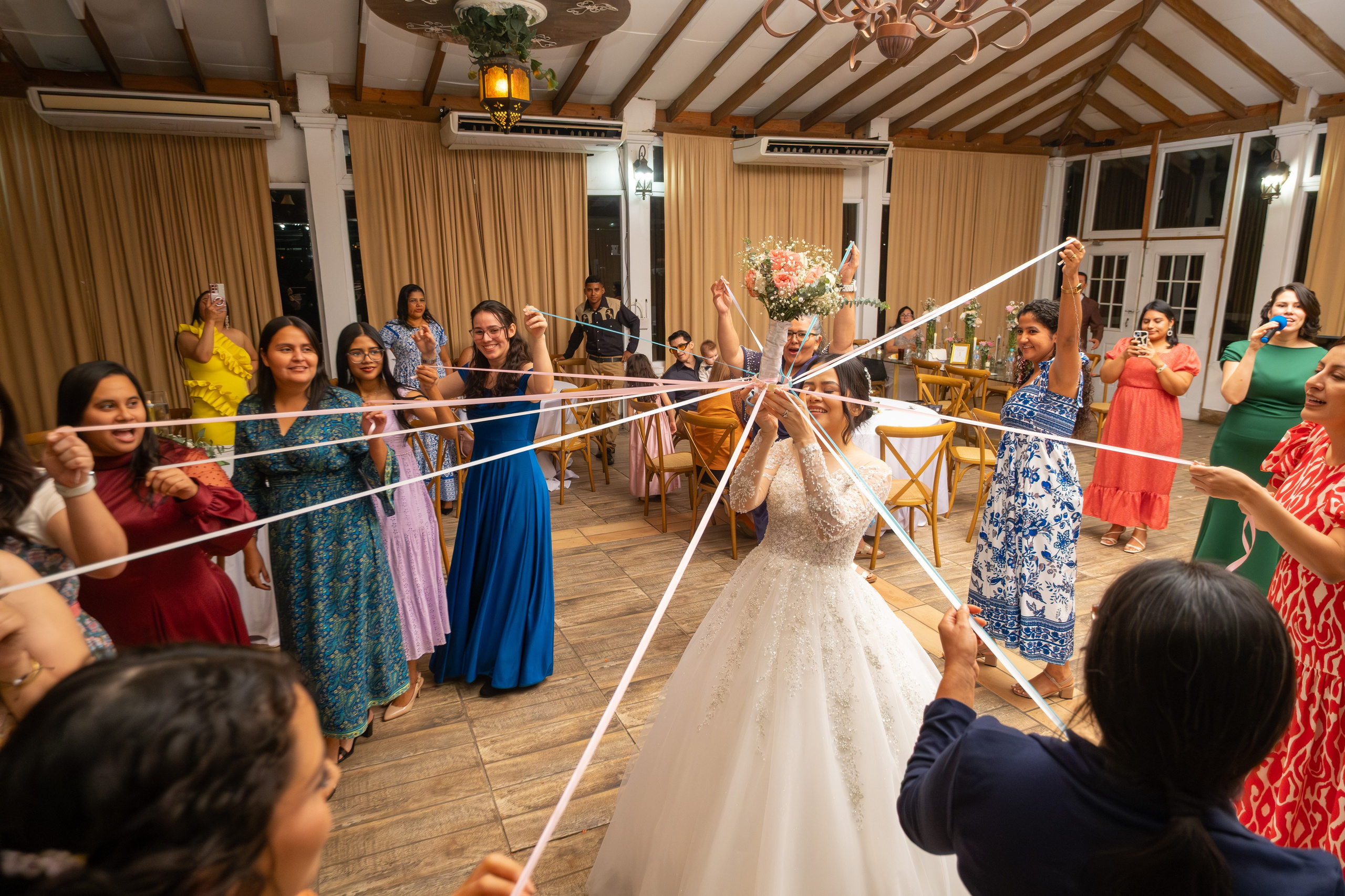 Abi & Gio. Daniel Brand | Fotografía de Bodas y Comercial en Honduras