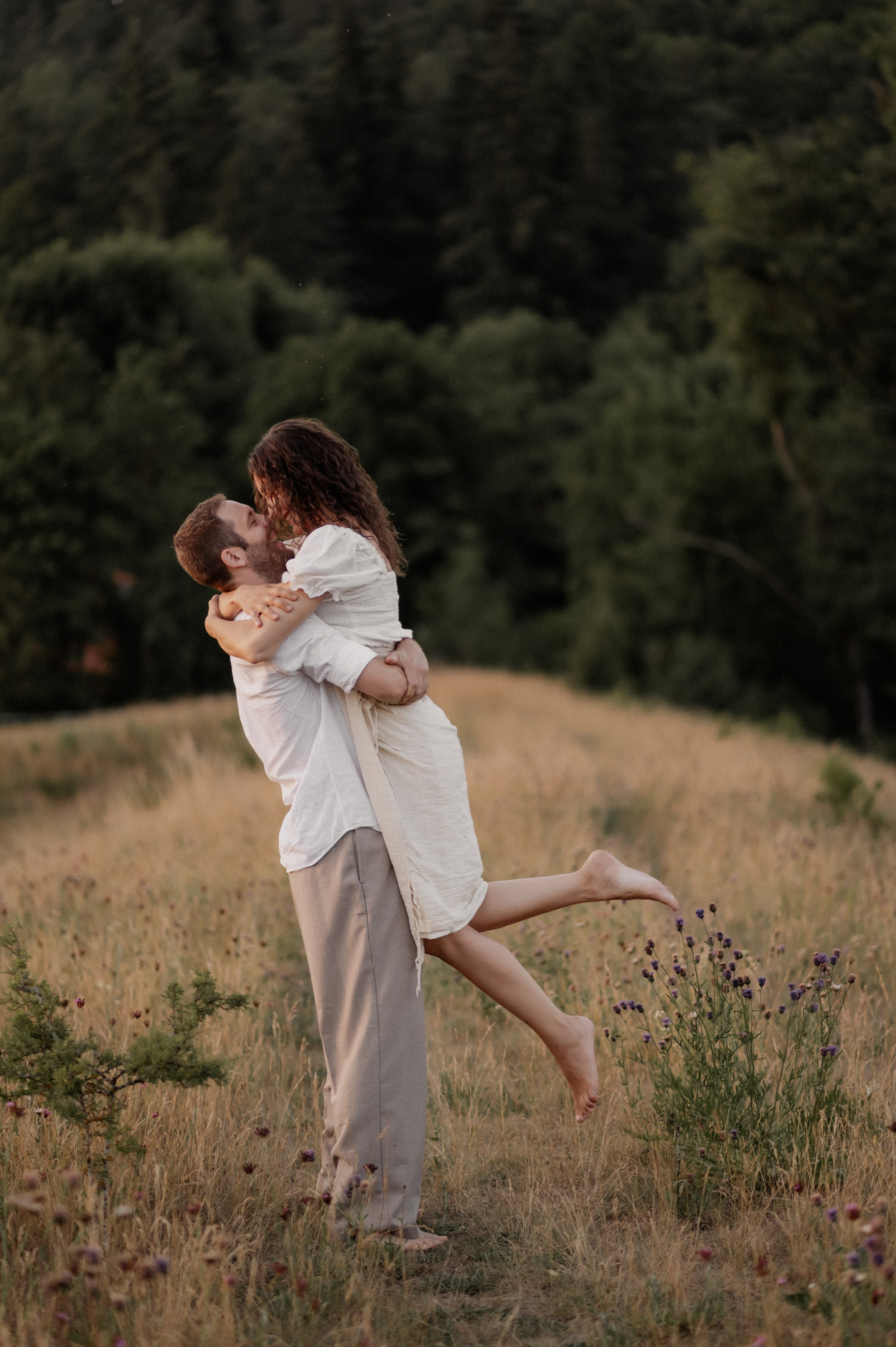 Noch einen Moment bleiben. Photographer in Ansbach for Couples, Weddings and After Wedding