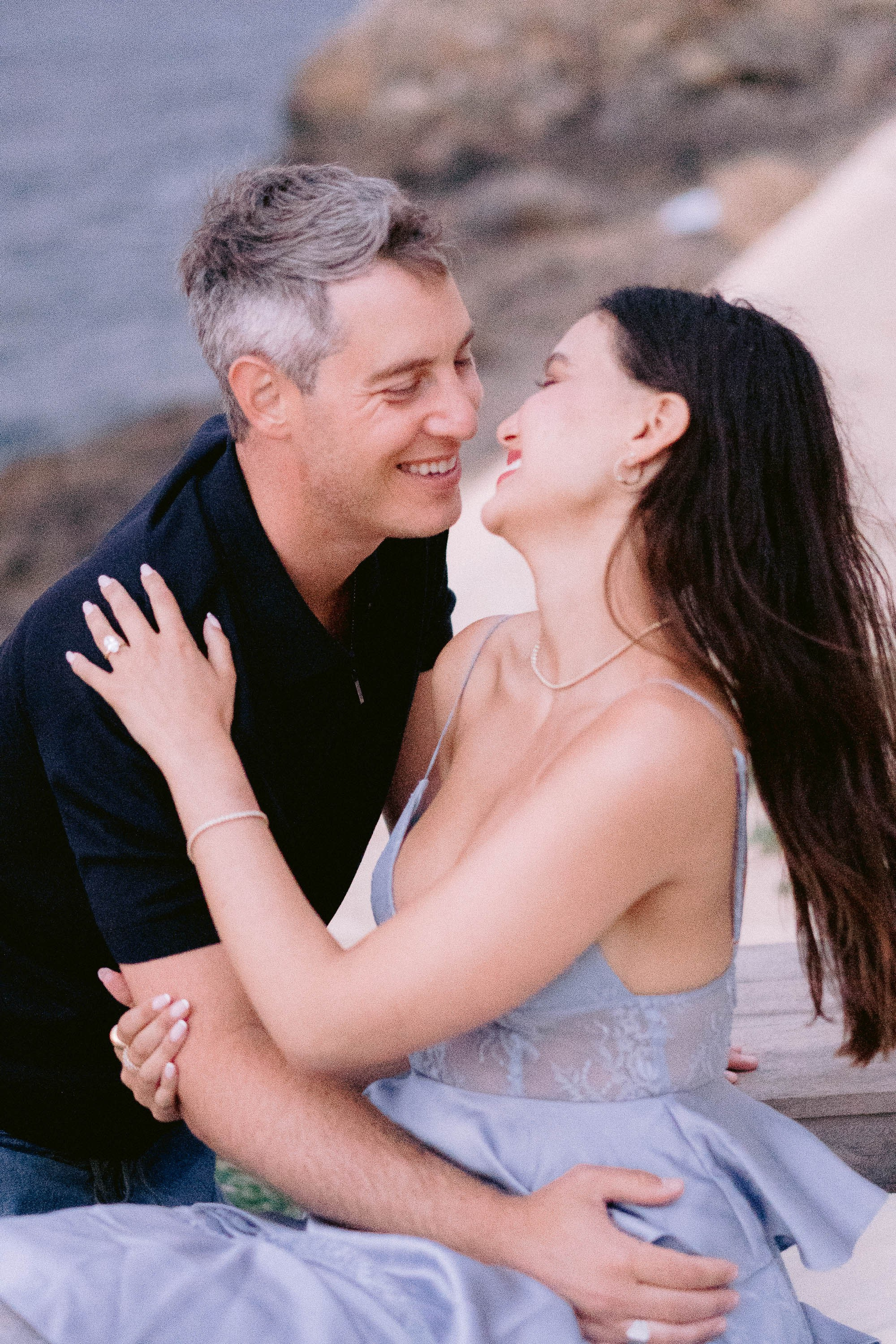 Wedding Proposal in Mallorca. Mallorca Wedding, Corporate & Social Photographer