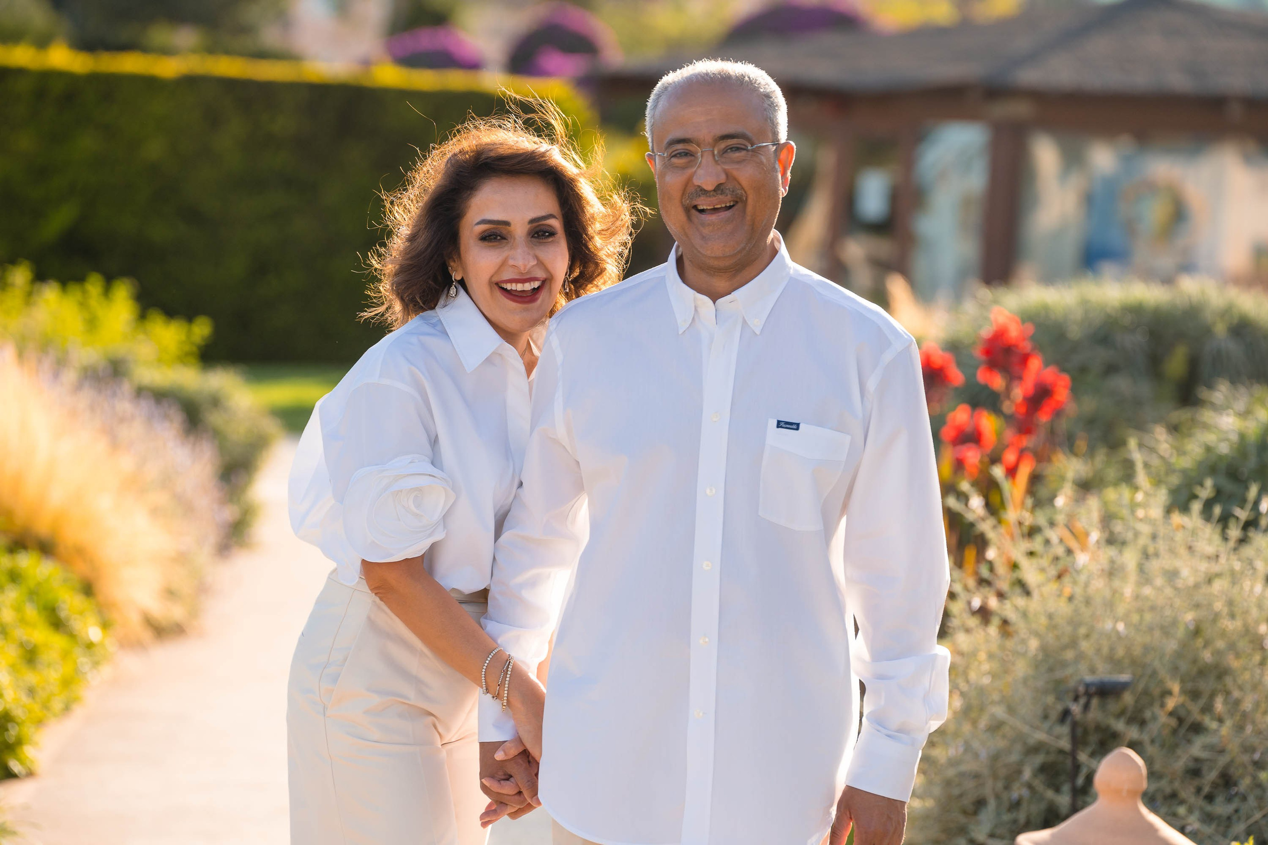 Luxury Portrait Sessions for Families from Qatar at the St. Regis Mardavall. Mallorca Wedding, Corporate & Social Photographer