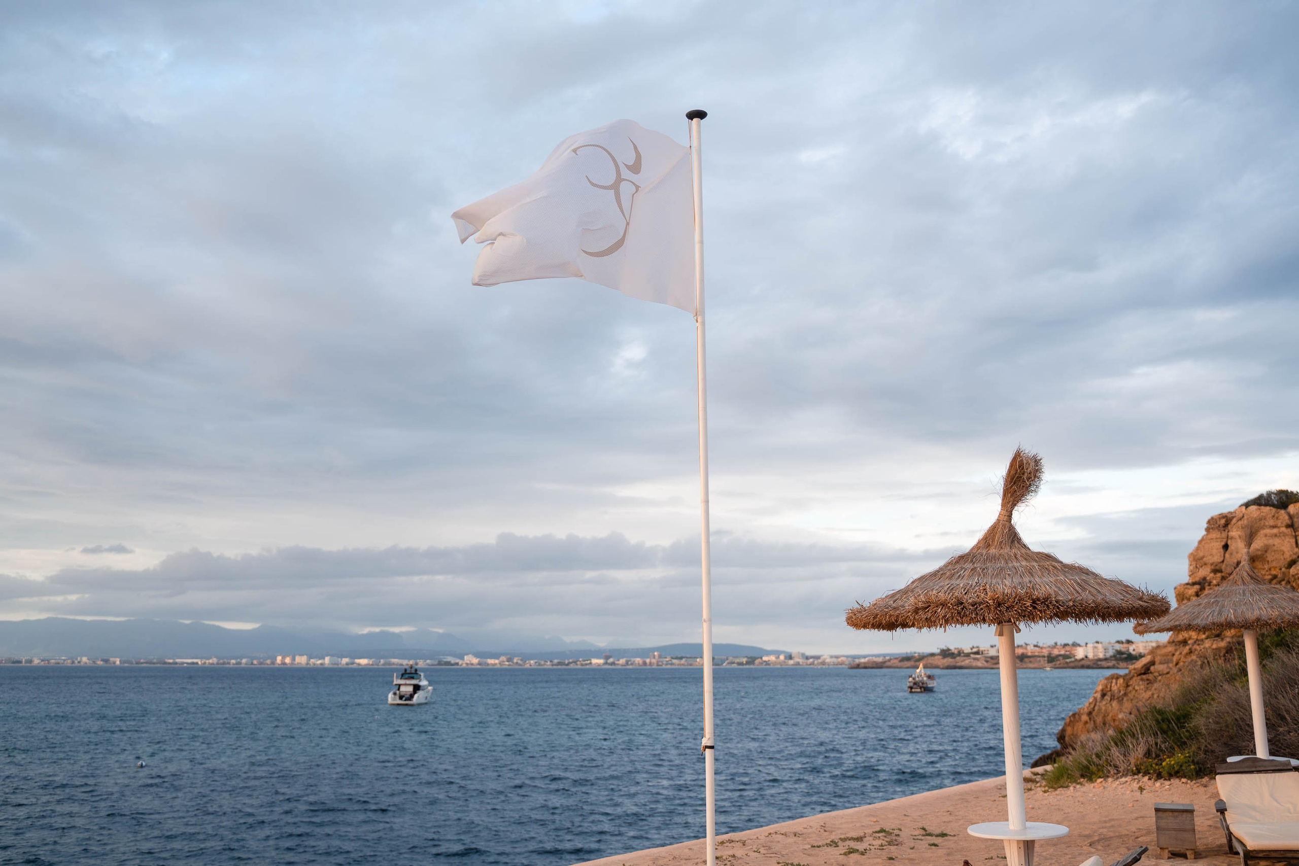 Dream Wedding Proposal Cap Rocat. Mallorca Wedding, Corporate & Social Photographer