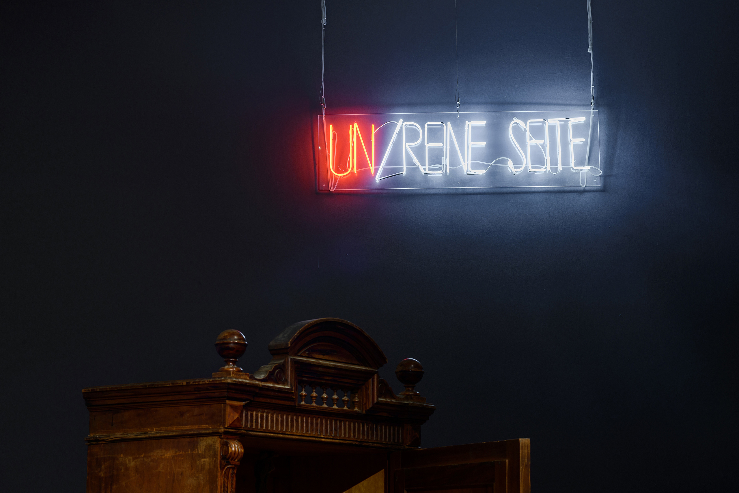 In a sence I become them and they become me, State Tretyakov Gallery, 2019. Haim Sokol’s artists website