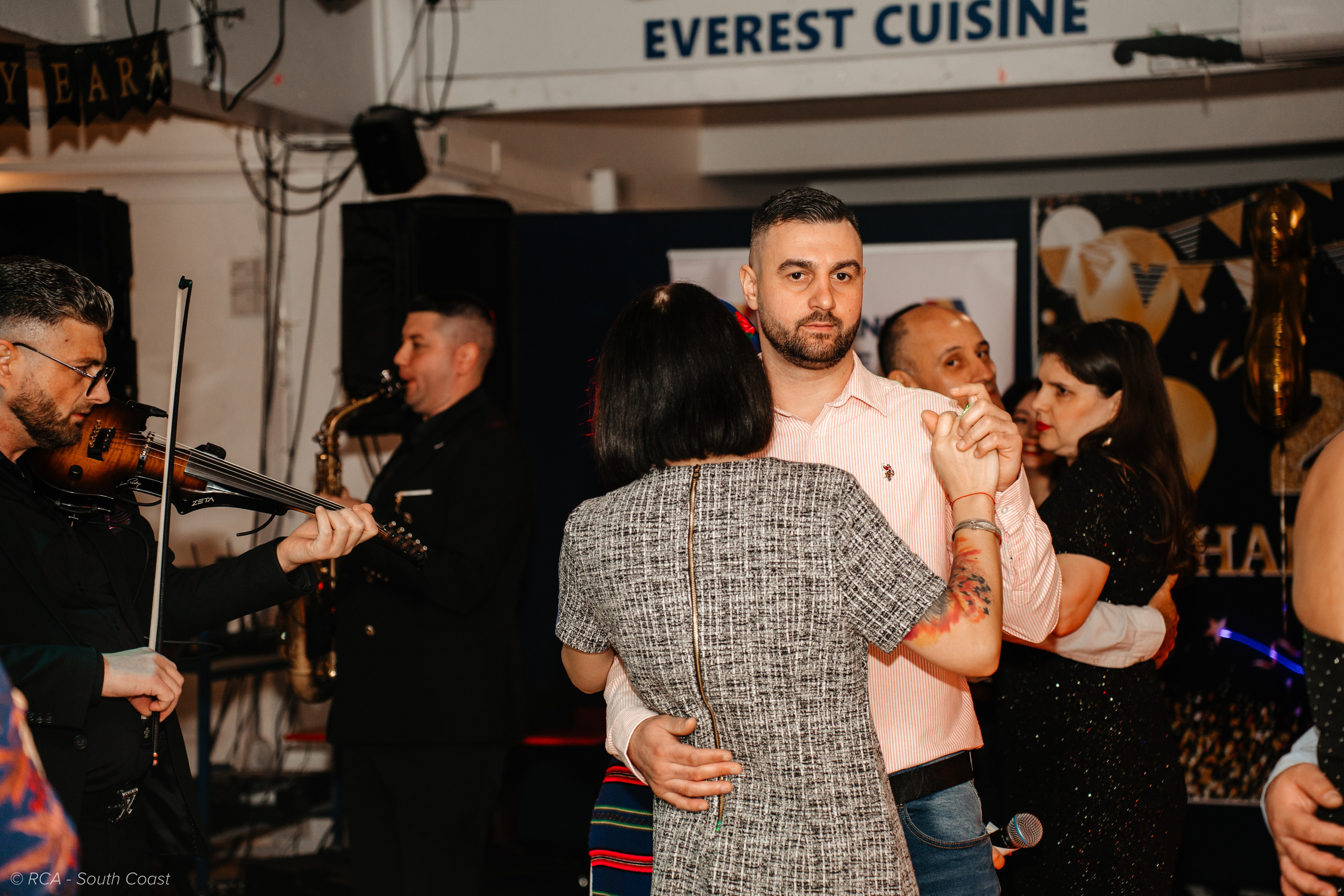 REVELION 2026. TANTAN IONUT FOTO & FILM