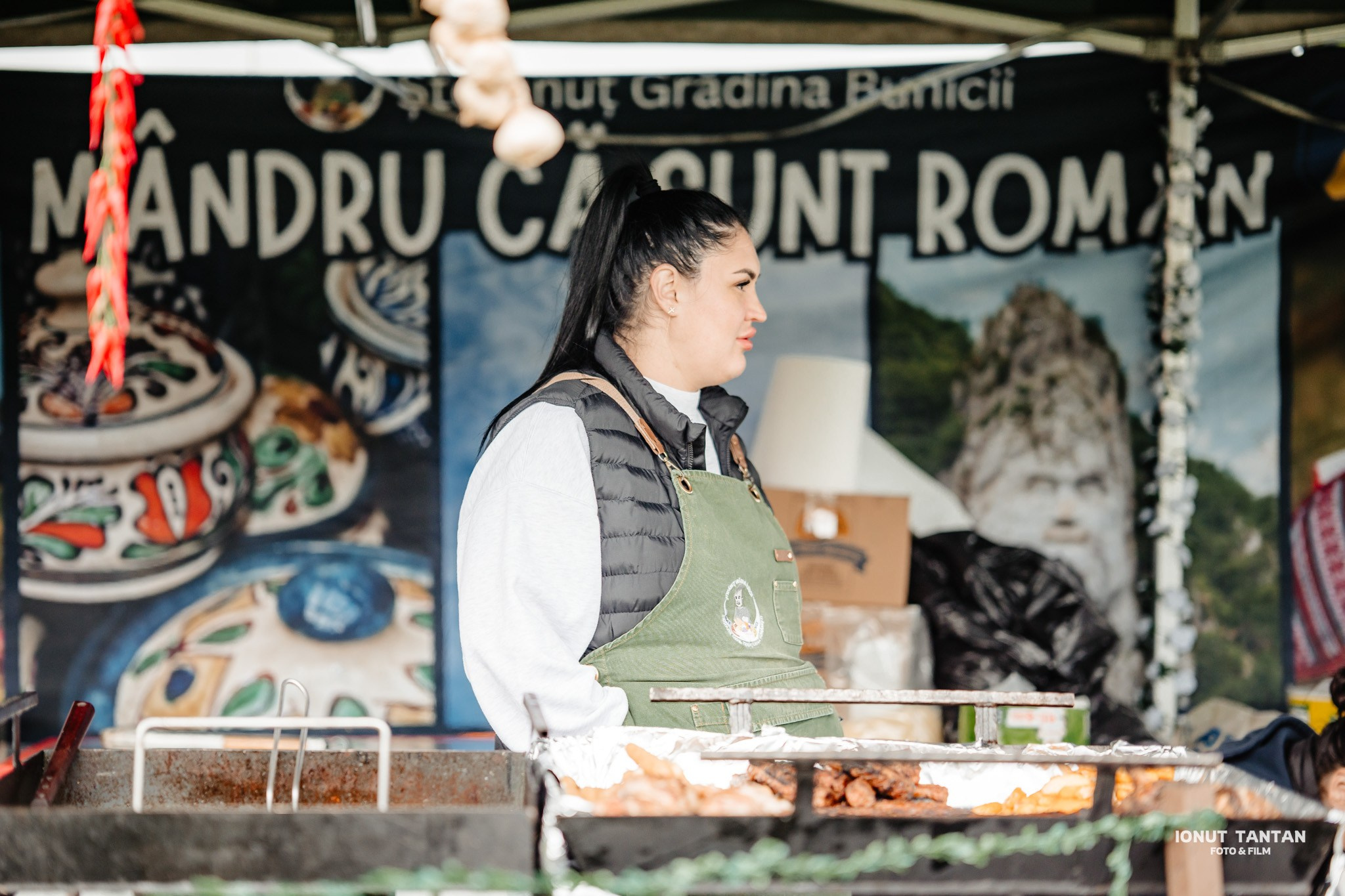 FESTIVAL ROMANIA LIVE — 16 MAI 2026. TANTAN IONUT FOTO & FILM