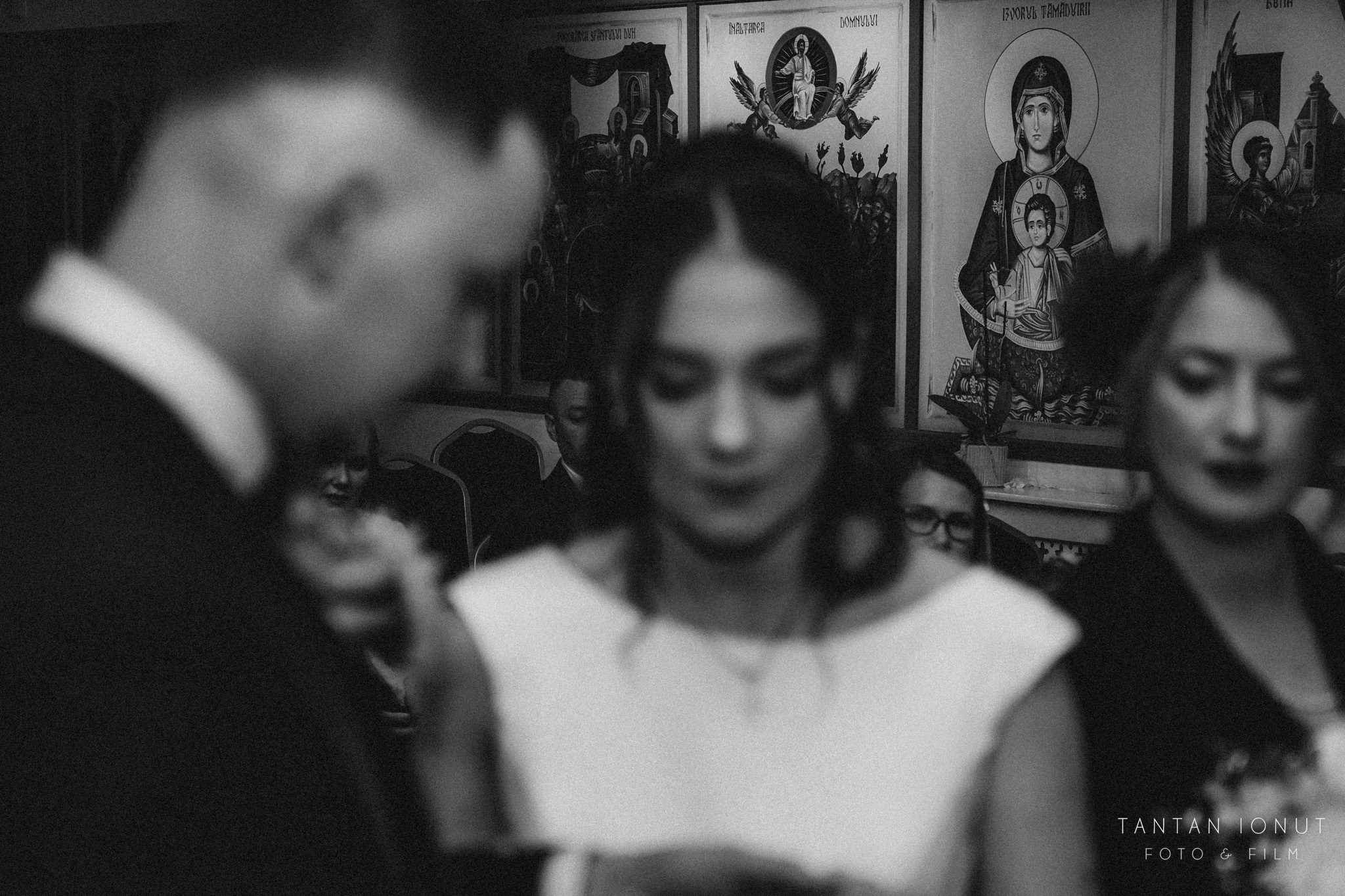 Mihaela & Razvan. TANTAN IONUT FOTO & FILM