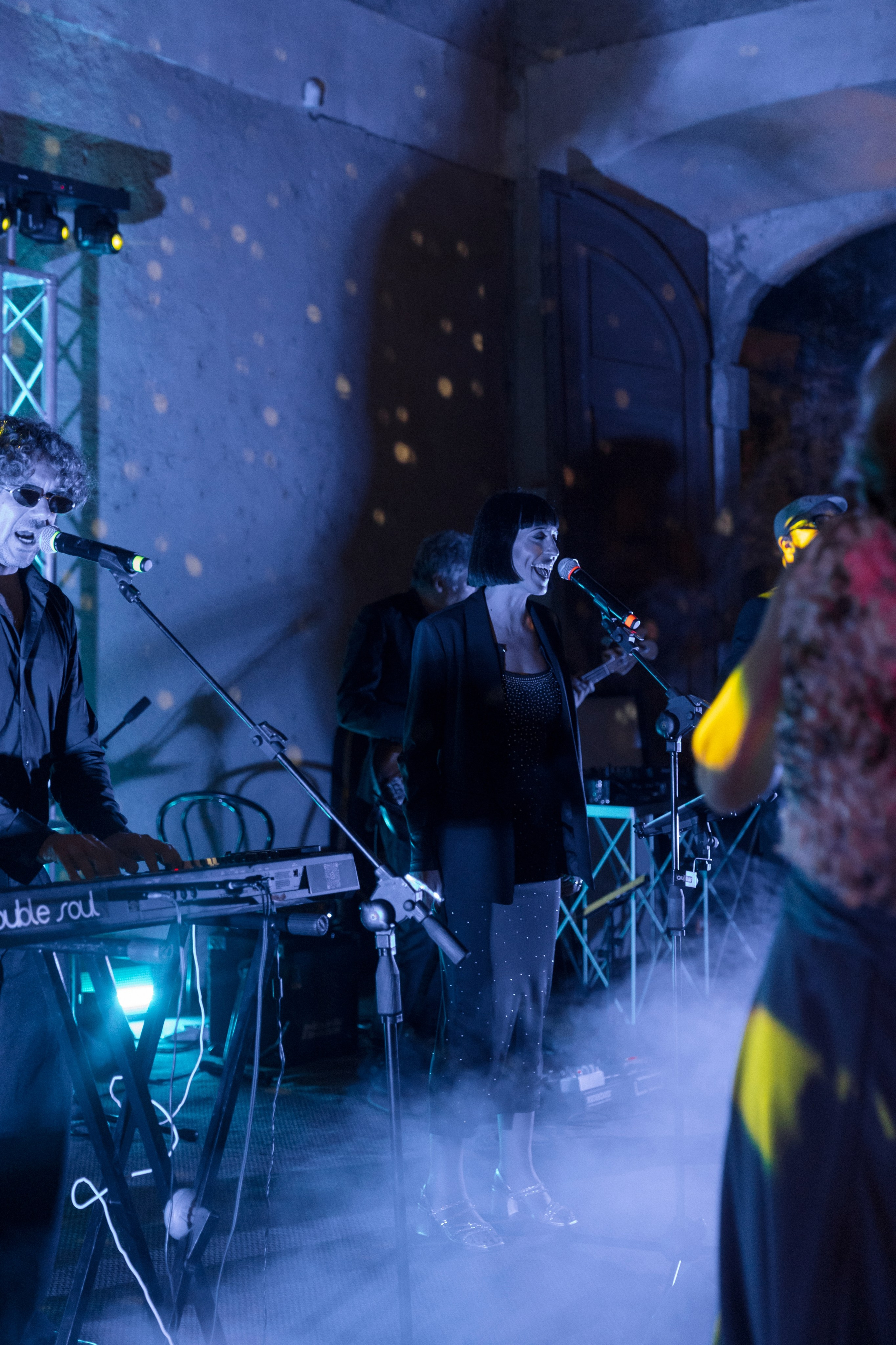 Alissa & Jakob · Villa Grabau, Tuscany. Raw Studio: Capturing Elegant weddings accross Europe