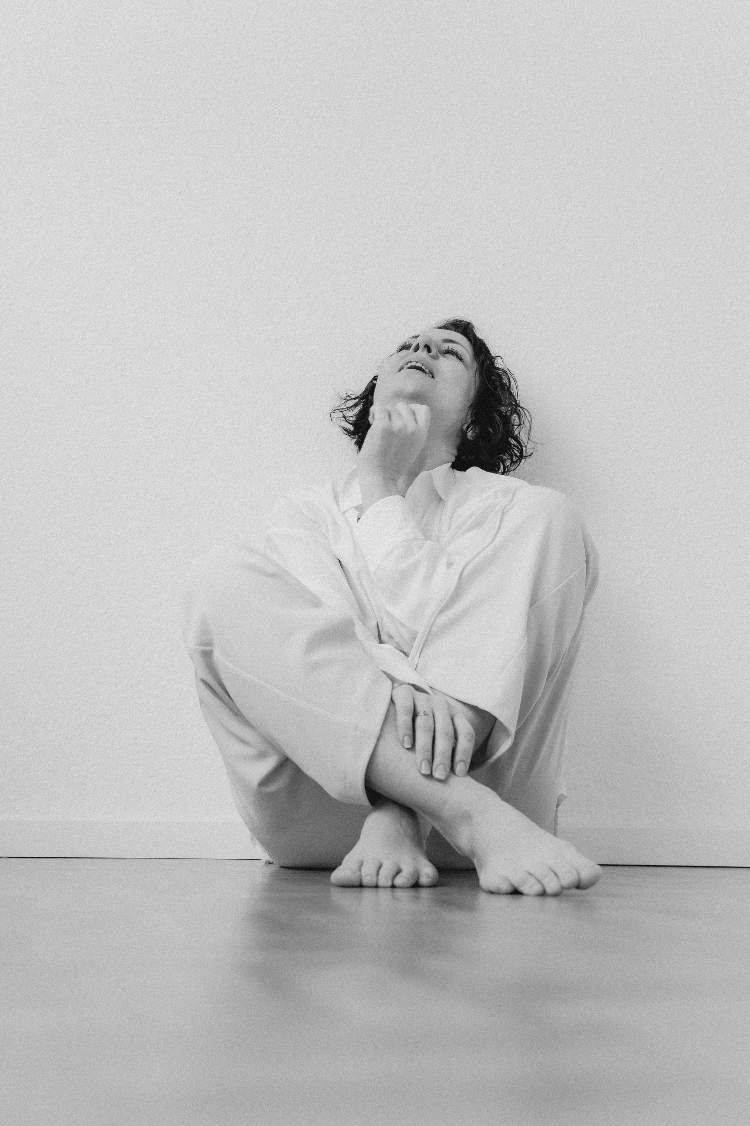 Specials. Schwarz-weiß Fotografie in Münster. Fotografin Viktoria Roschen