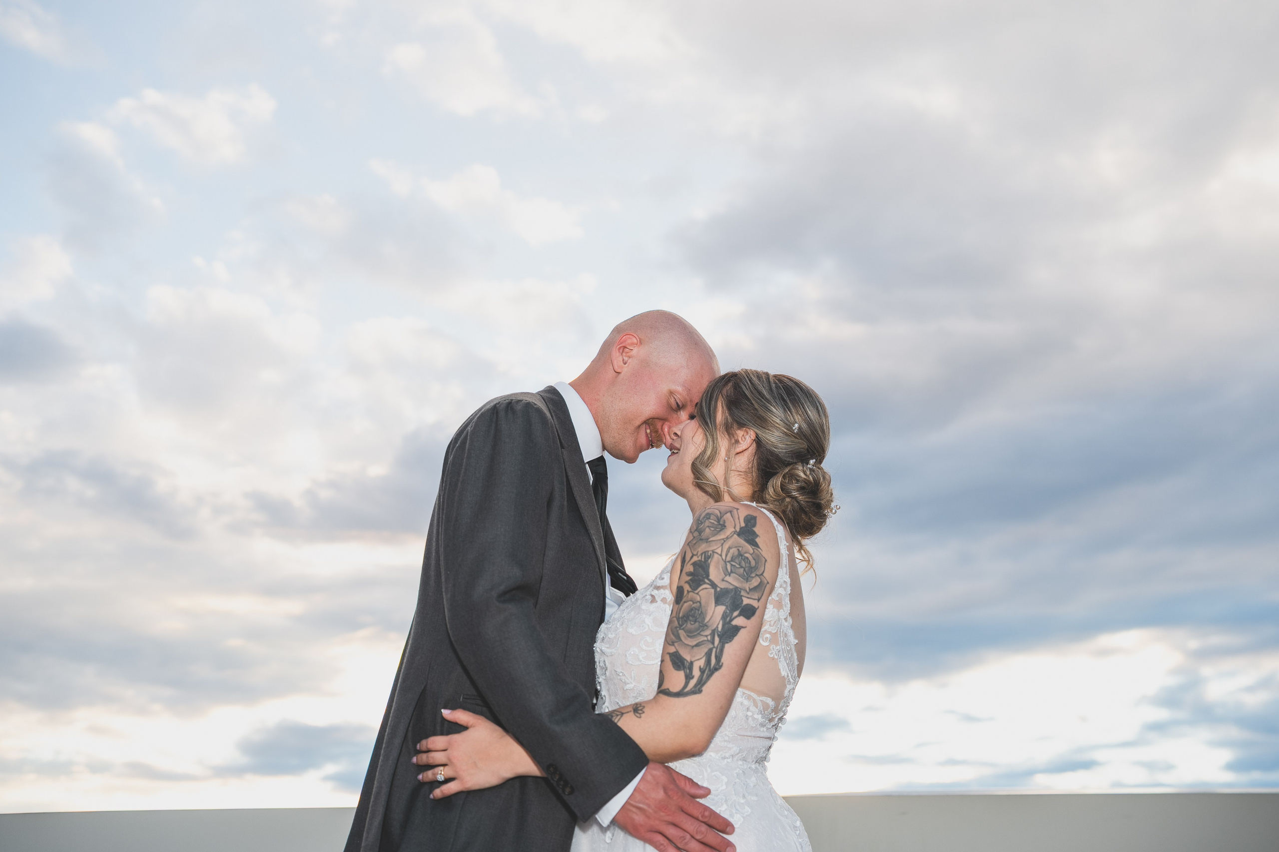 Wedding Stories. Madhurina photography