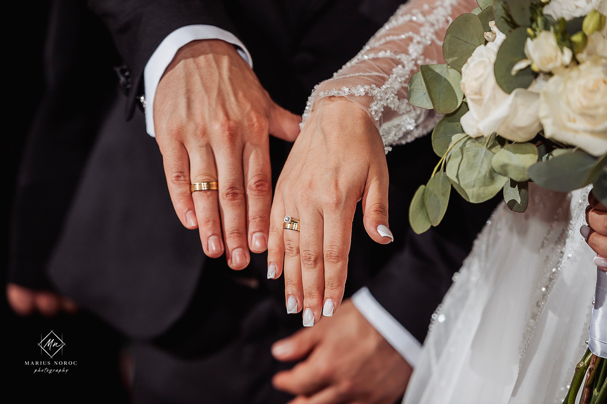 Alexandra & Florin | Popas Cucorani
