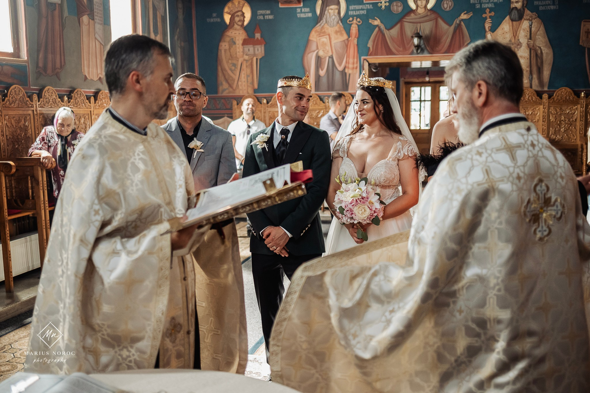 Anca & Marian | Hotel Capitol Iasi