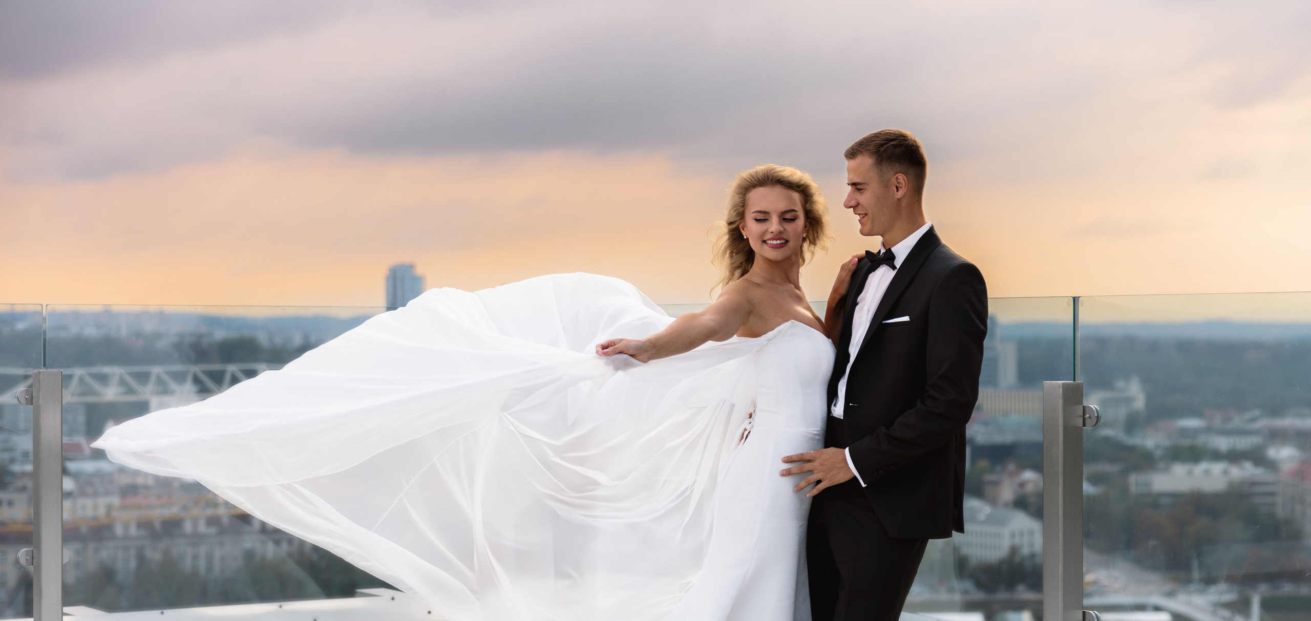 Wedding. Framed by Evelina | Destination Wedding Photographer from Lithuania | Europe