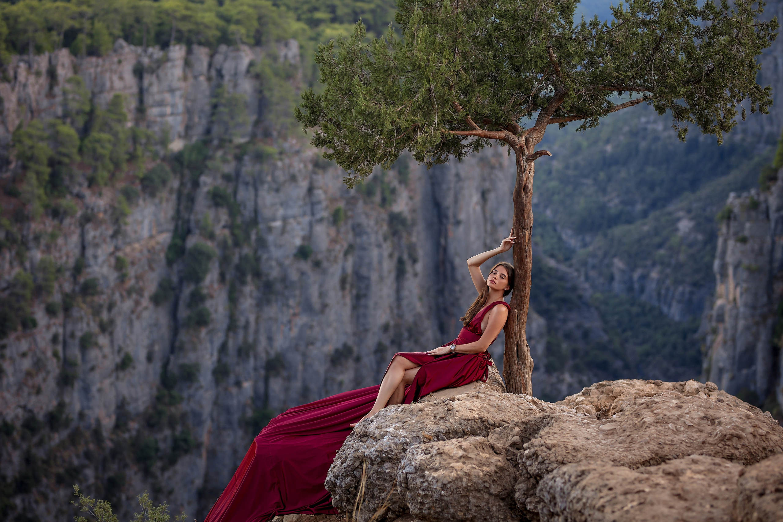 Canyon Tazy. Photographer in Turkey, Antalya, Kemer, Belek, Side, Kas, Fethiye