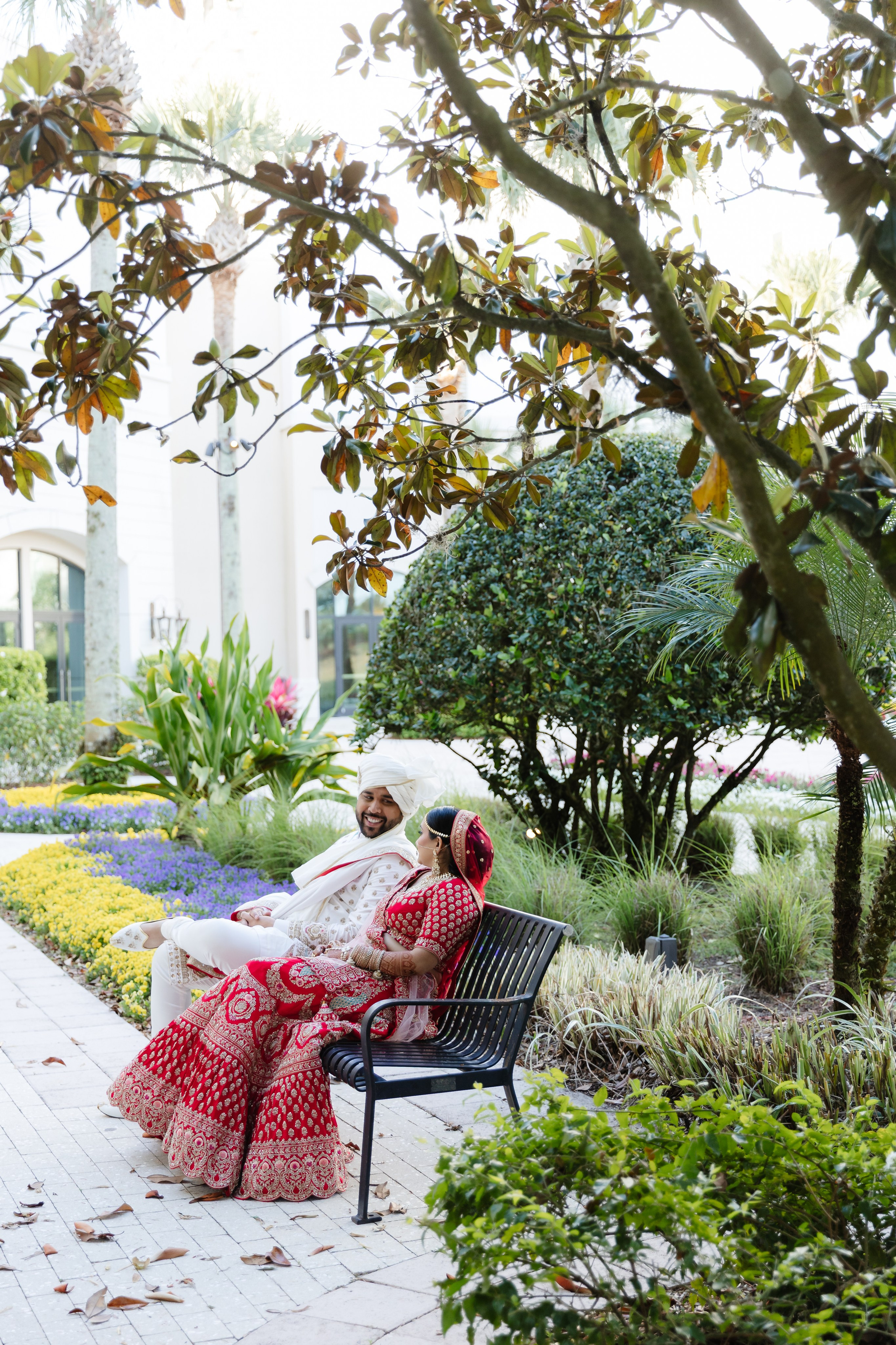 A Sacred Hindu Celebration of Love, Ritual, and Tradition. YES I DO PRODUCTION — Wedding photography&videography