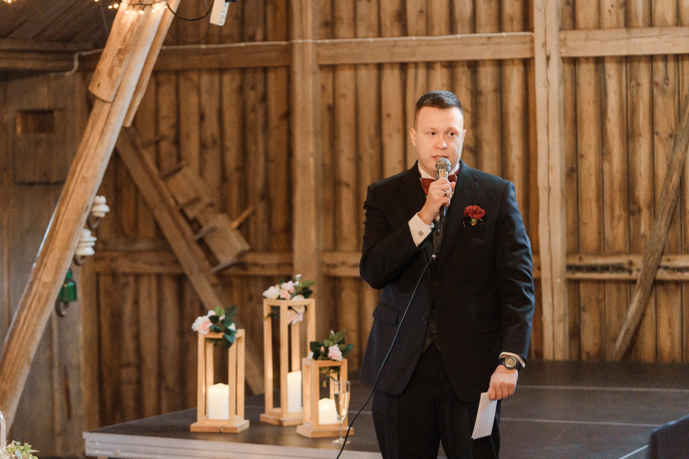 Kesähäät Kytäjän juhlatilalla, Hyvinkäällä