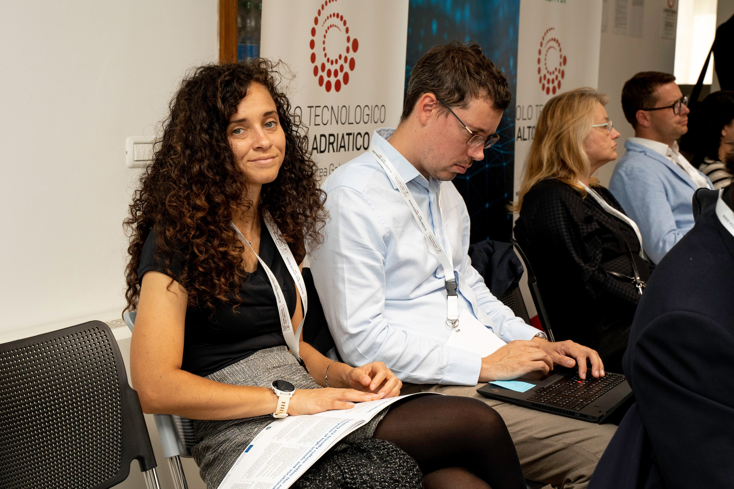 Fotografiranje dogodkov. Photographer Mariia Bortiakova