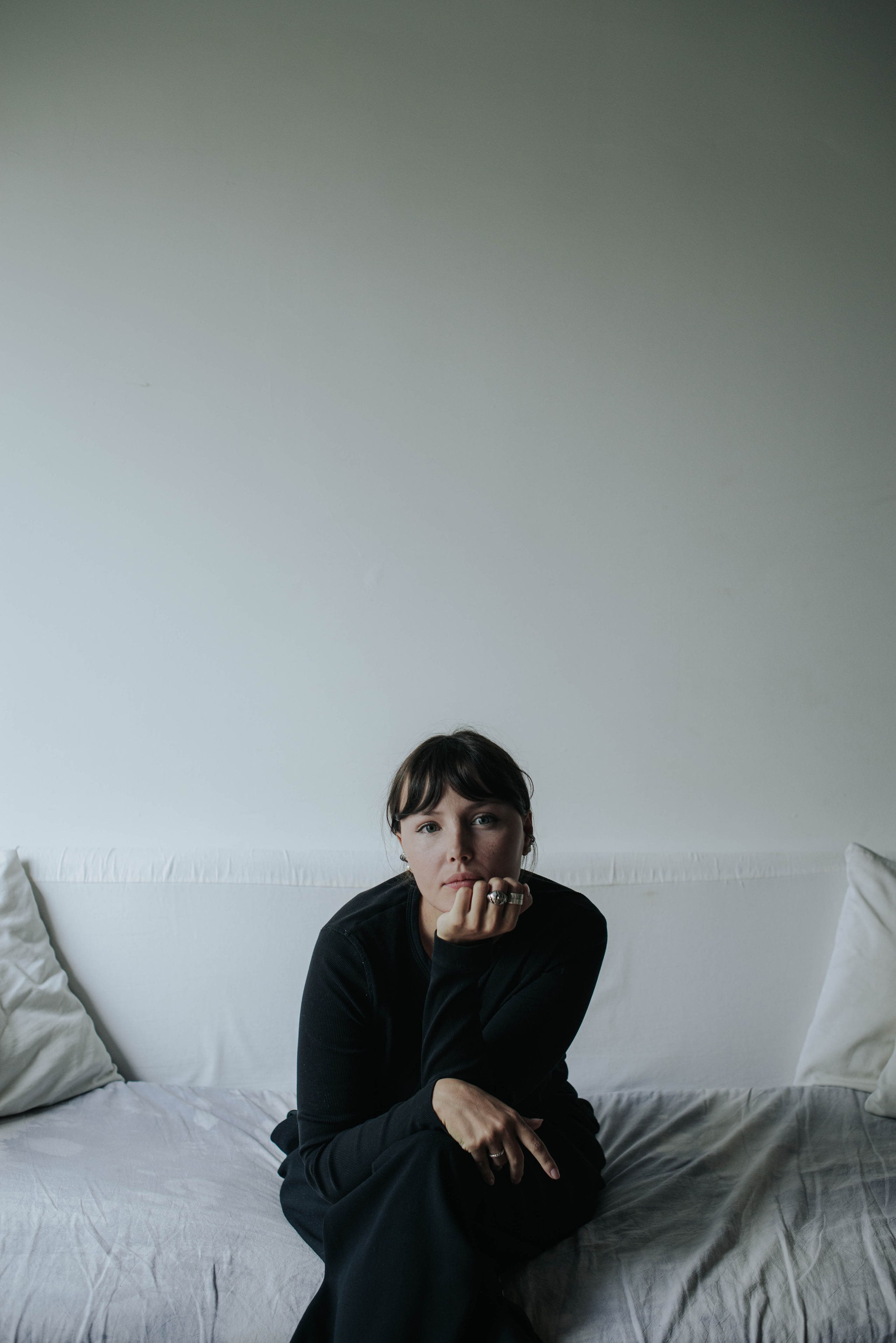 Once again. Photographer @elmirkami in the city of Buenos Aires