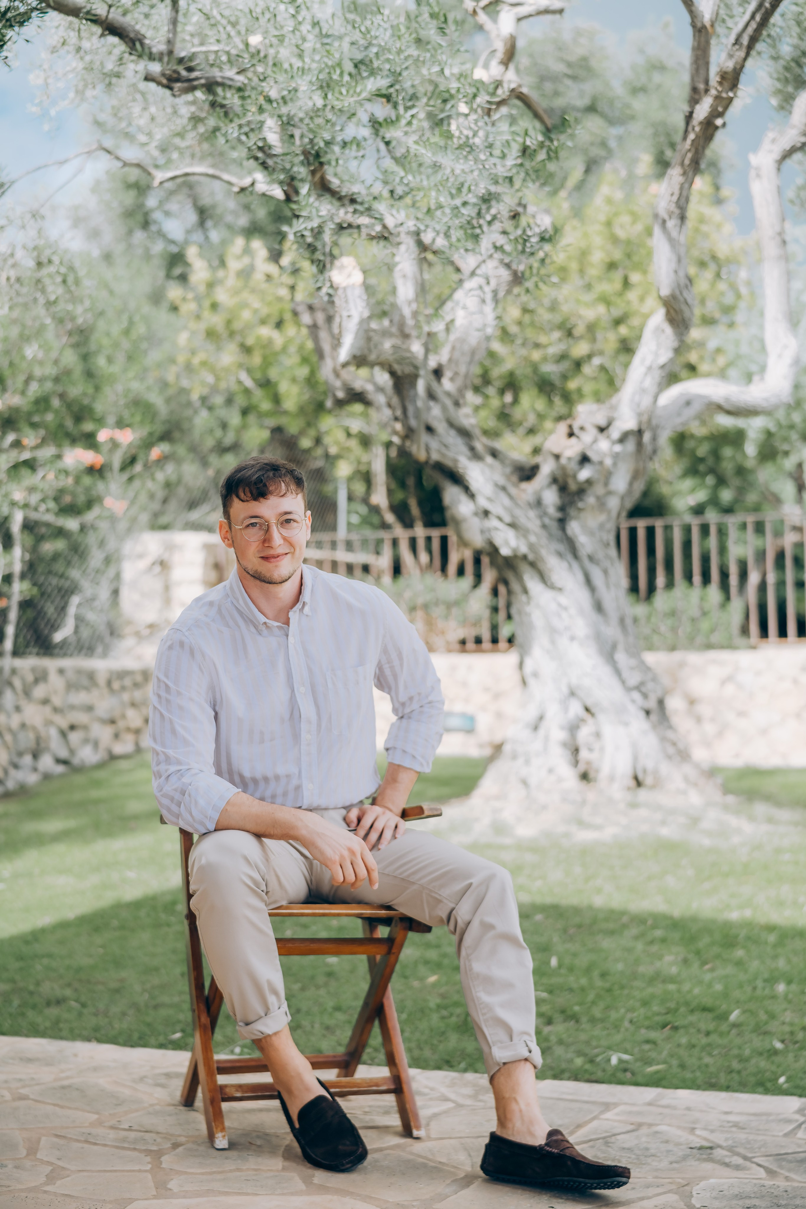 Eric. Fotógrafo en Palma de Mallorca